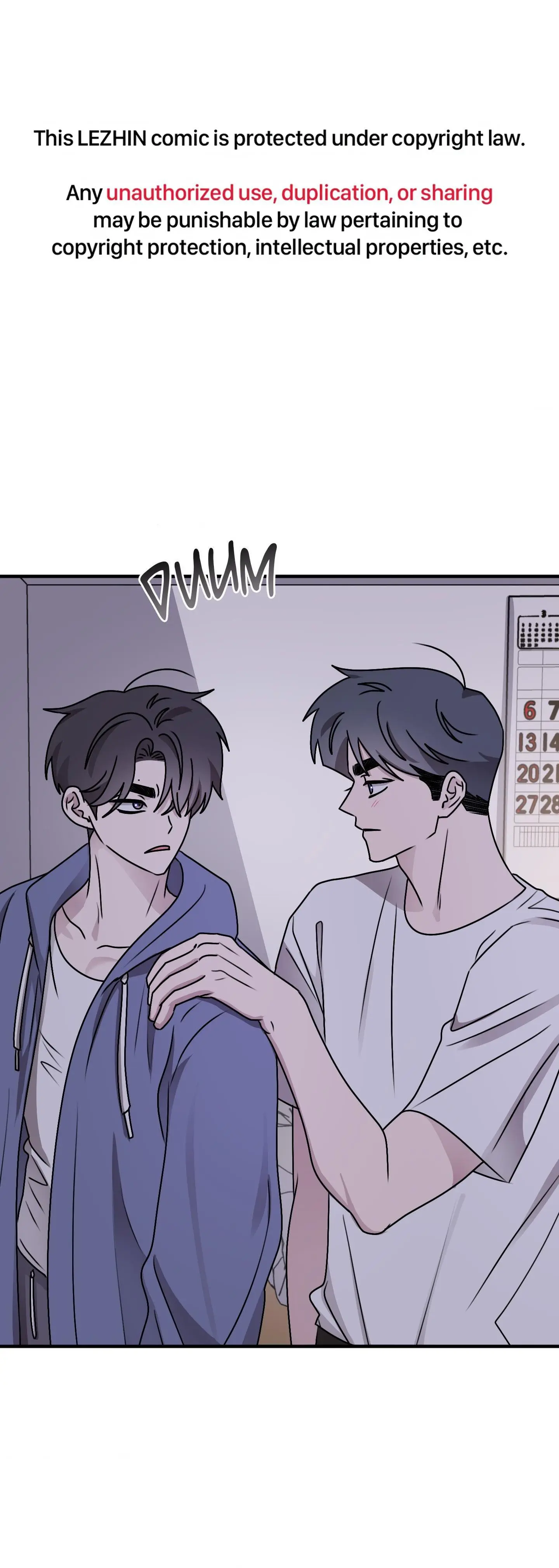 Alpha Equation - Chapter 17 Page 2