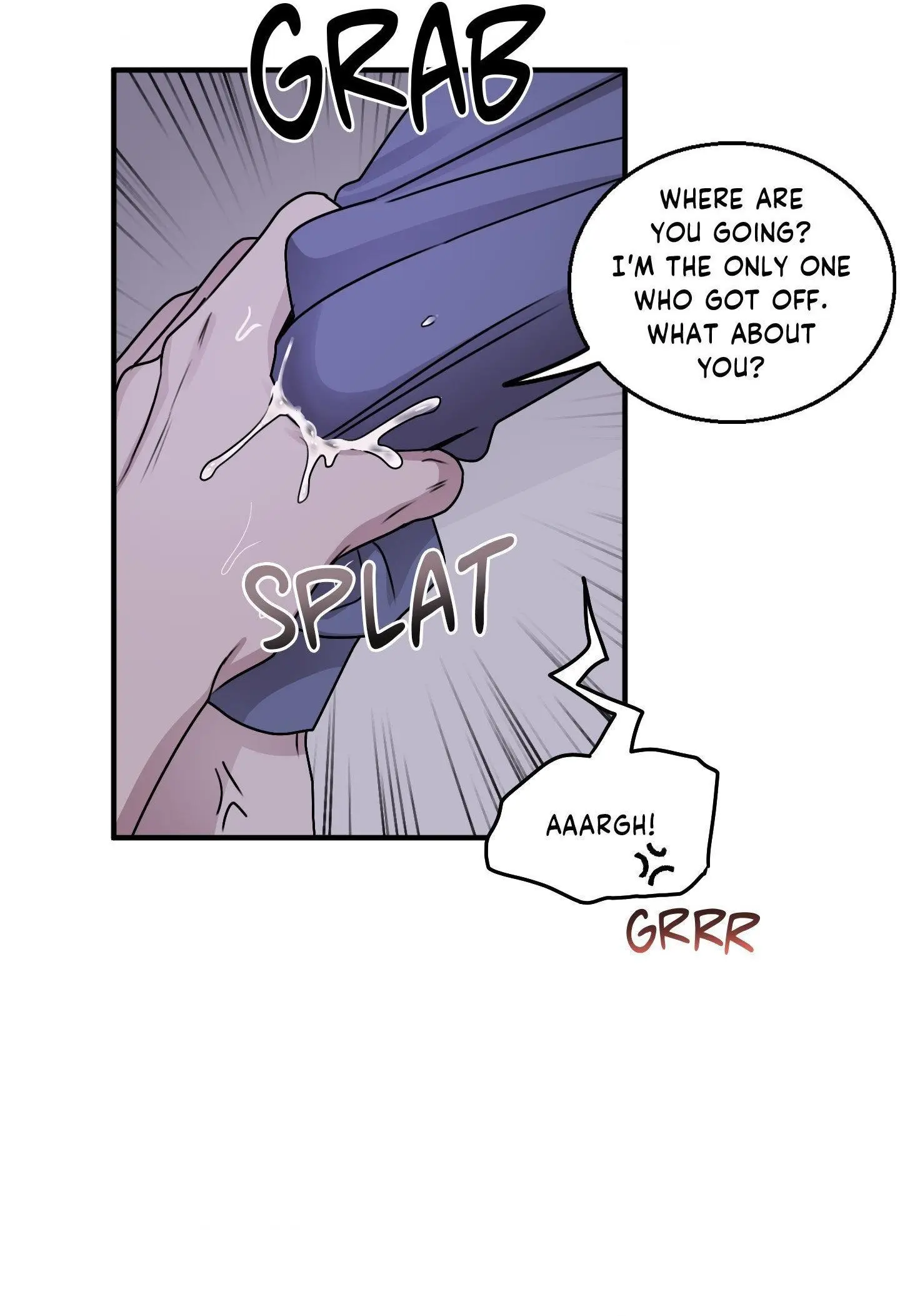 Alpha Equation - Chapter 17 Page 20