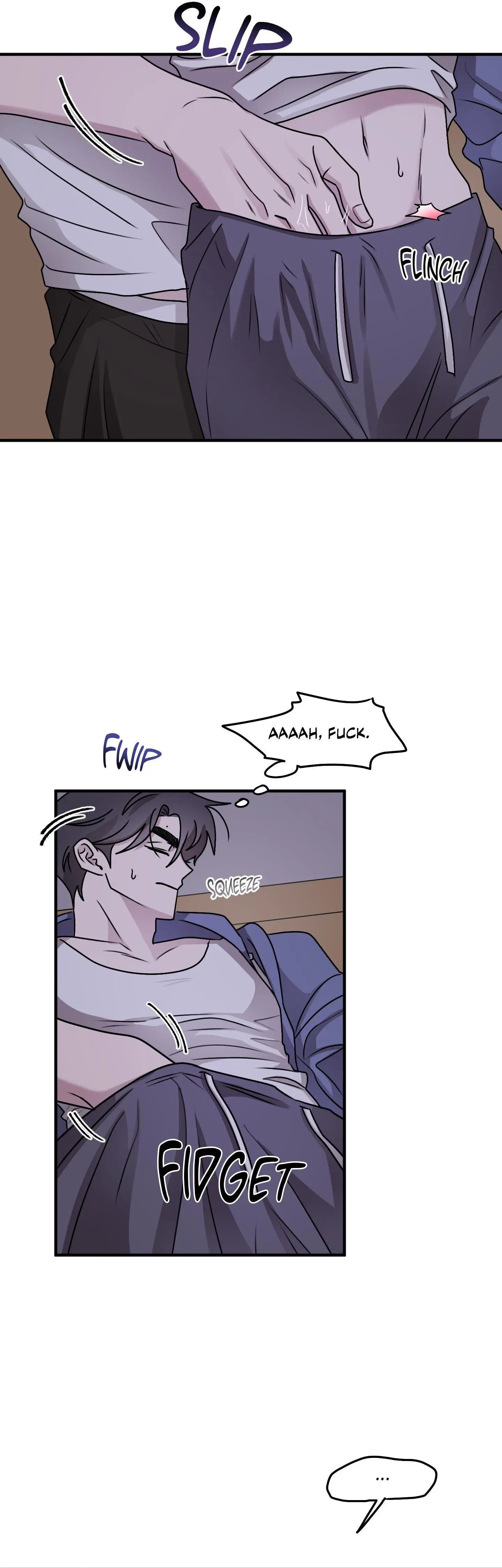 Alpha Equation - Chapter 17 Page 24