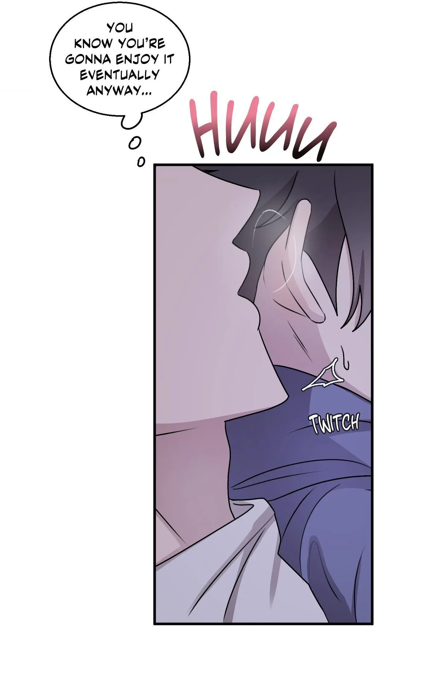 Alpha Equation - Chapter 17 Page 26