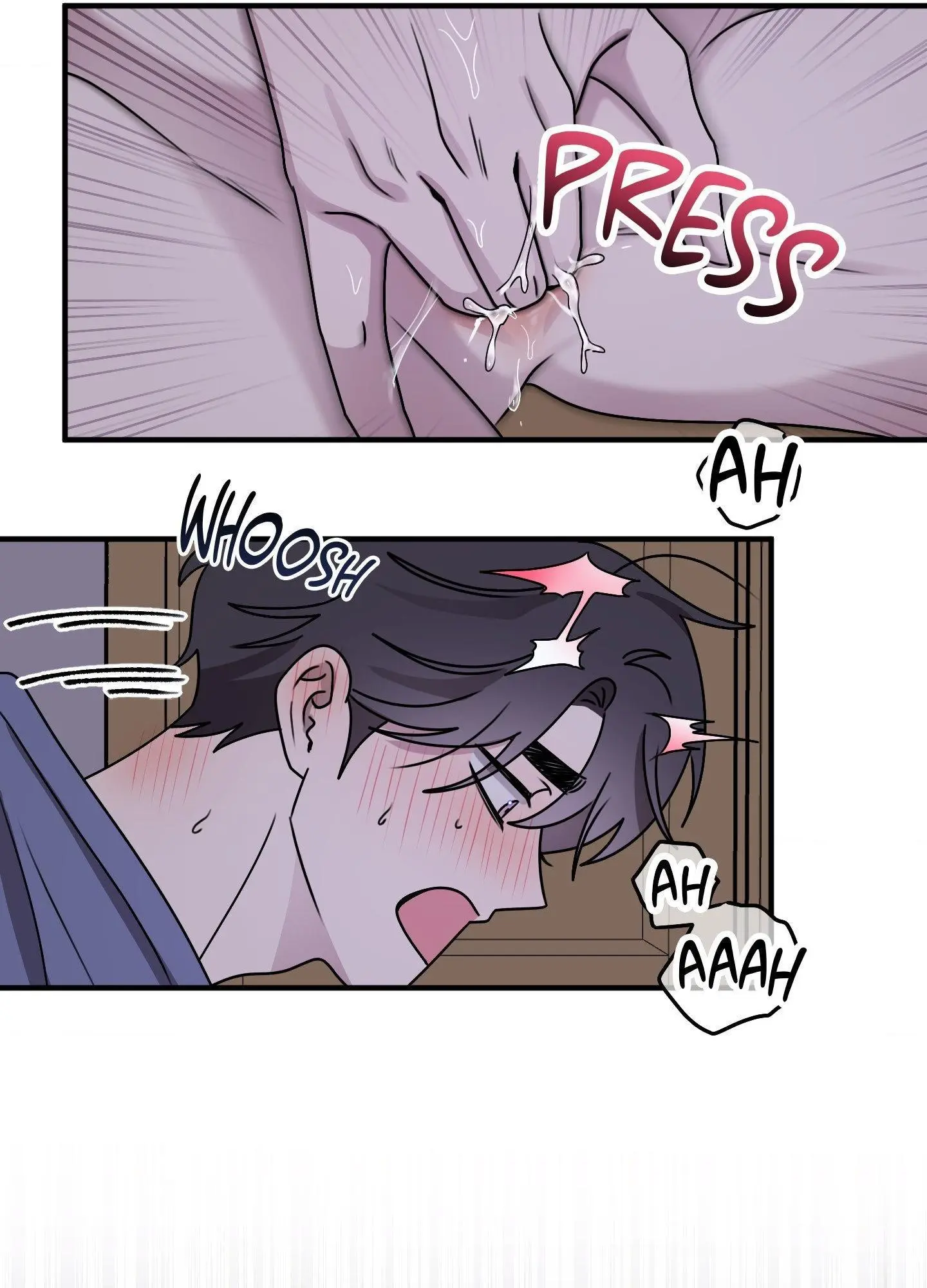 Alpha Equation - Chapter 17 Page 33