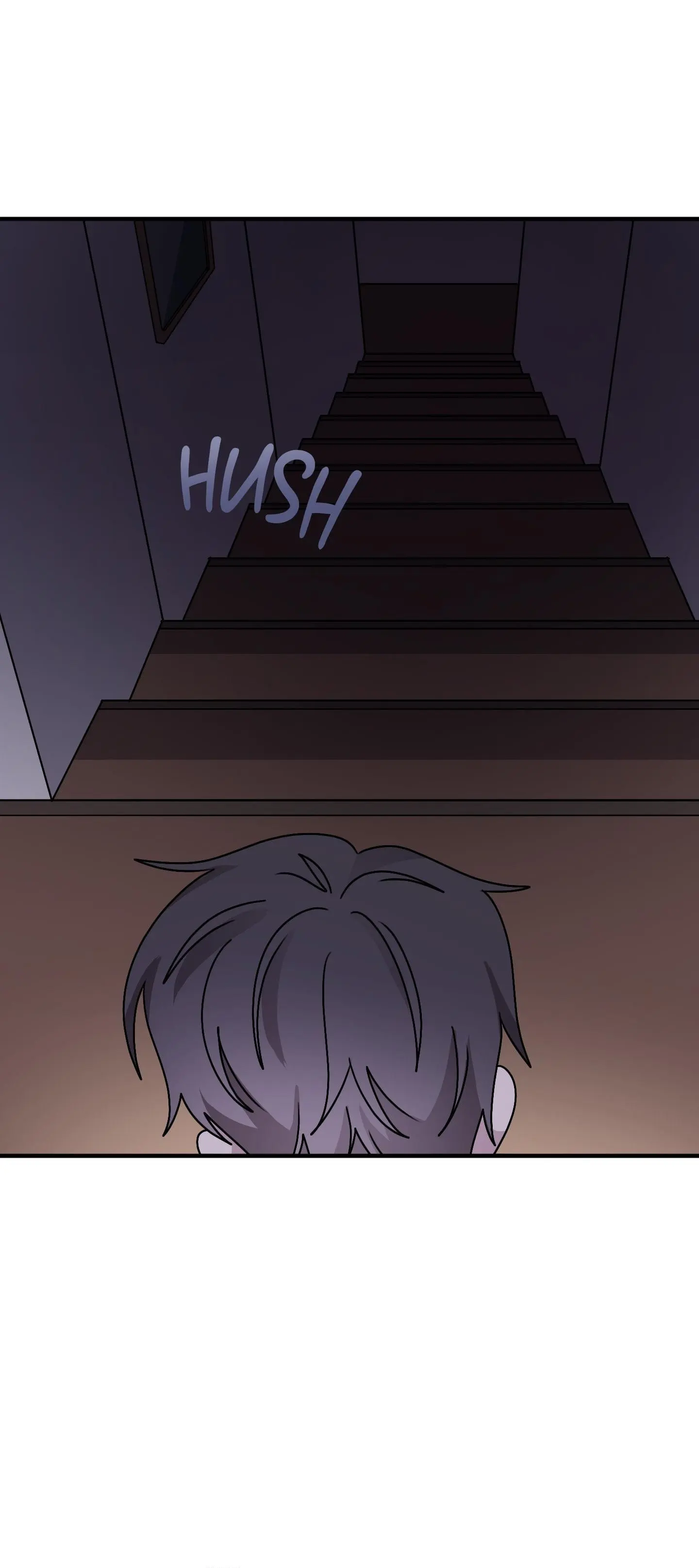 Alpha Equation - Chapter 17 Page 4