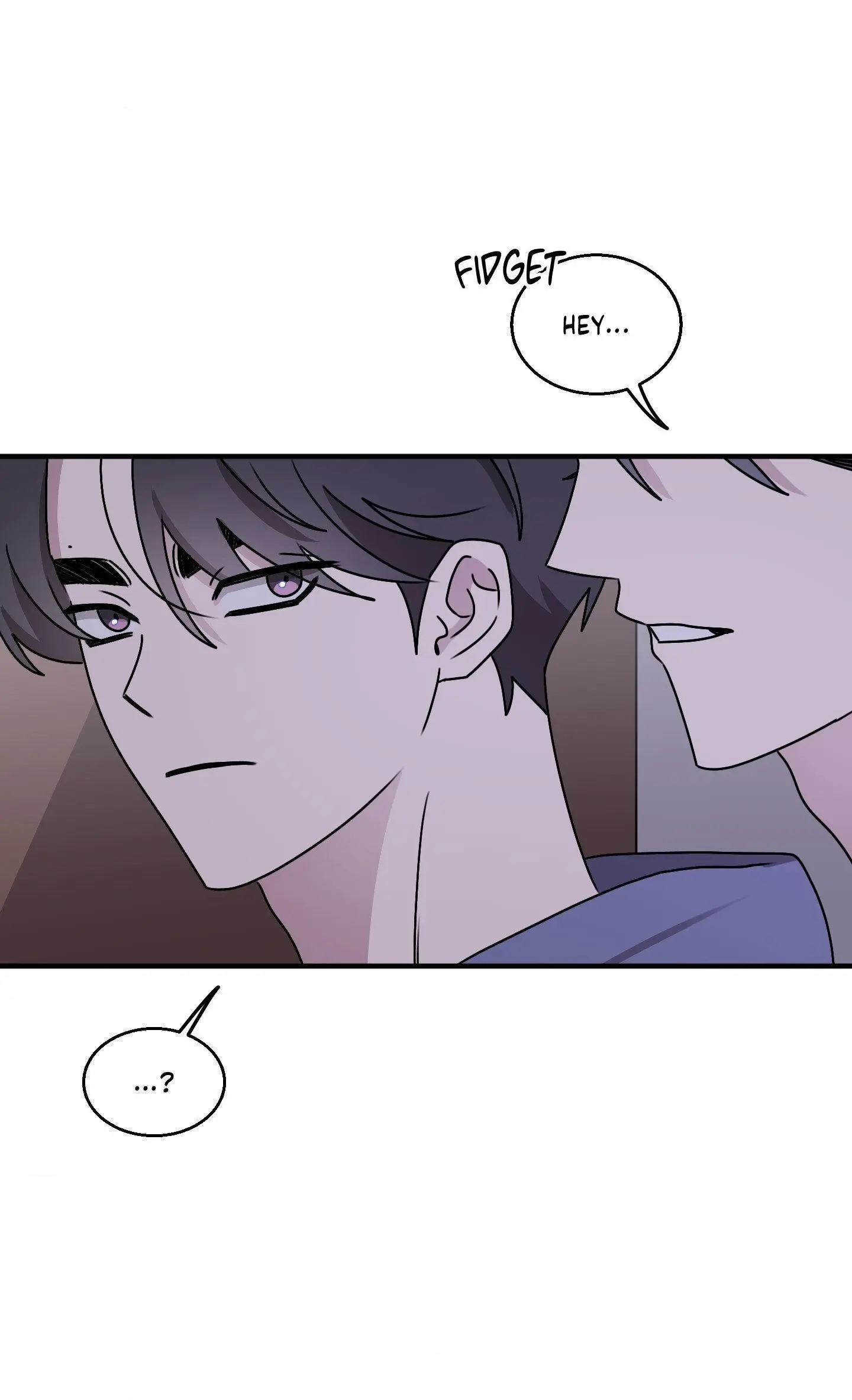 Alpha Equation - Chapter 17 Page 6