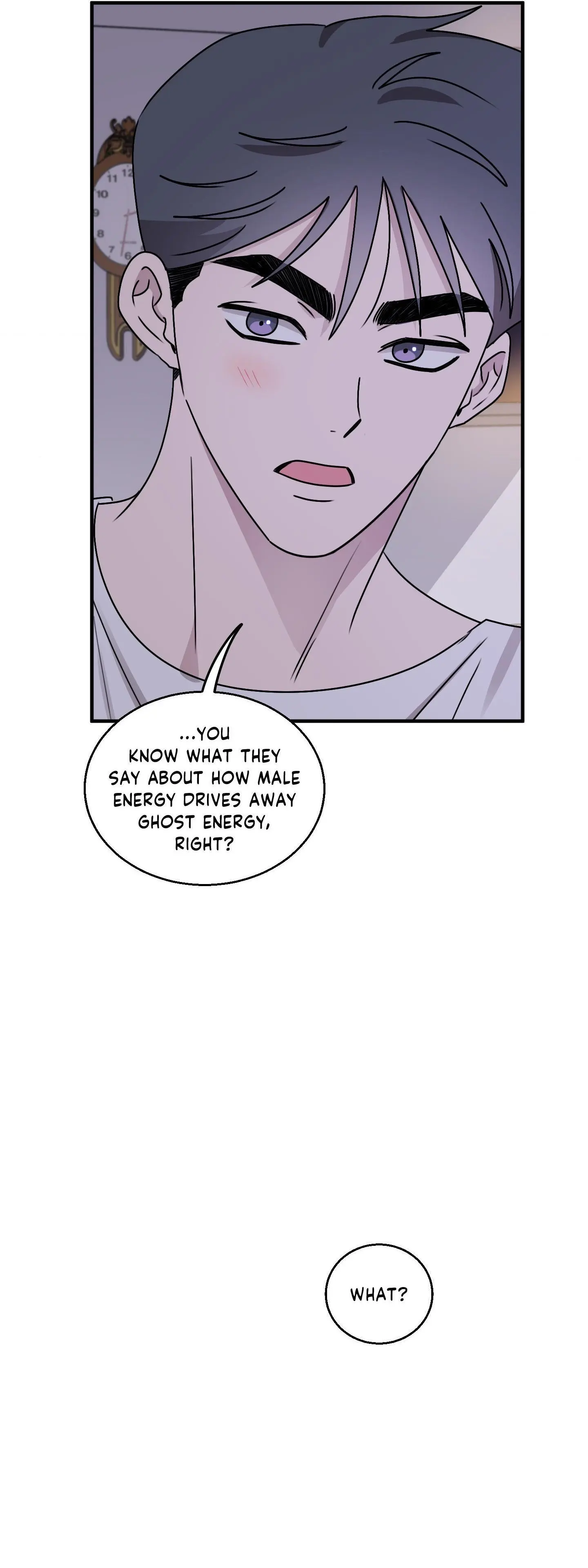 Alpha Equation - Chapter 17 Page 7
