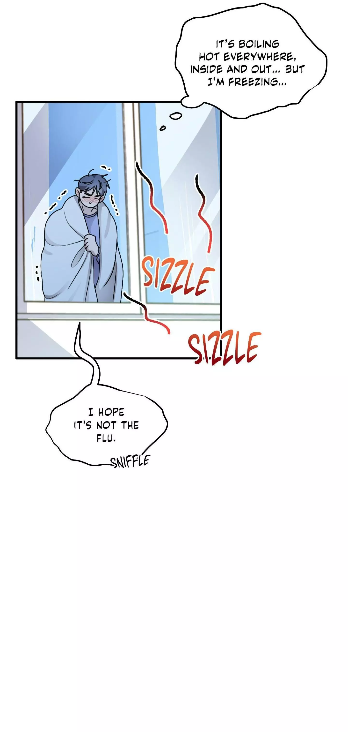 Alpha Equation - Chapter 18 Page 4