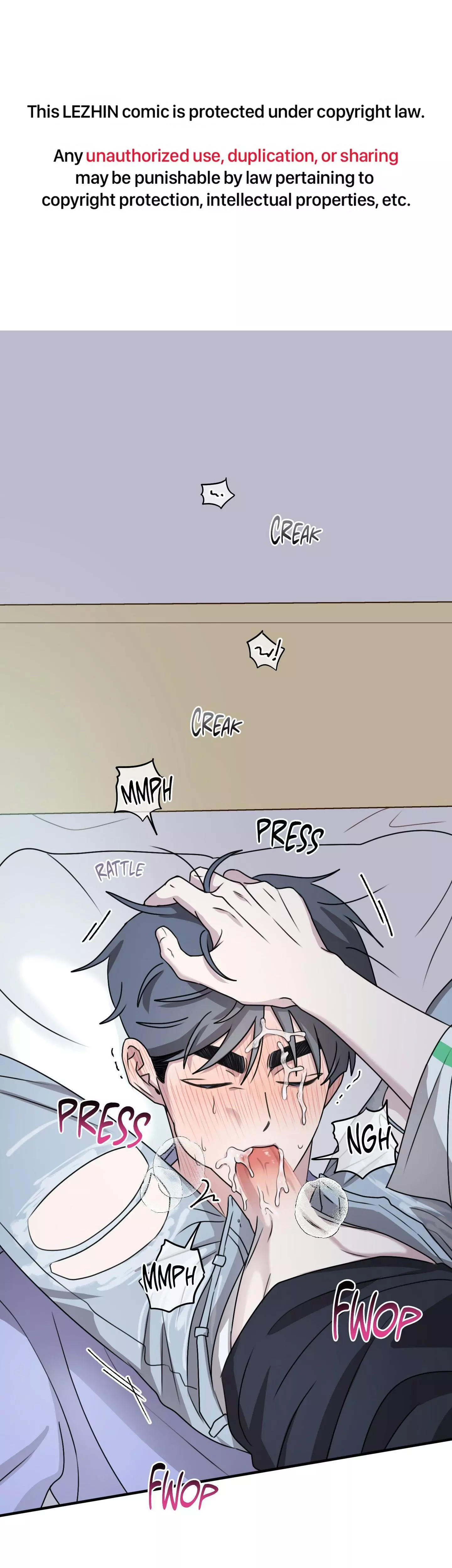Alpha Equation - Chapter 19 Page 2
