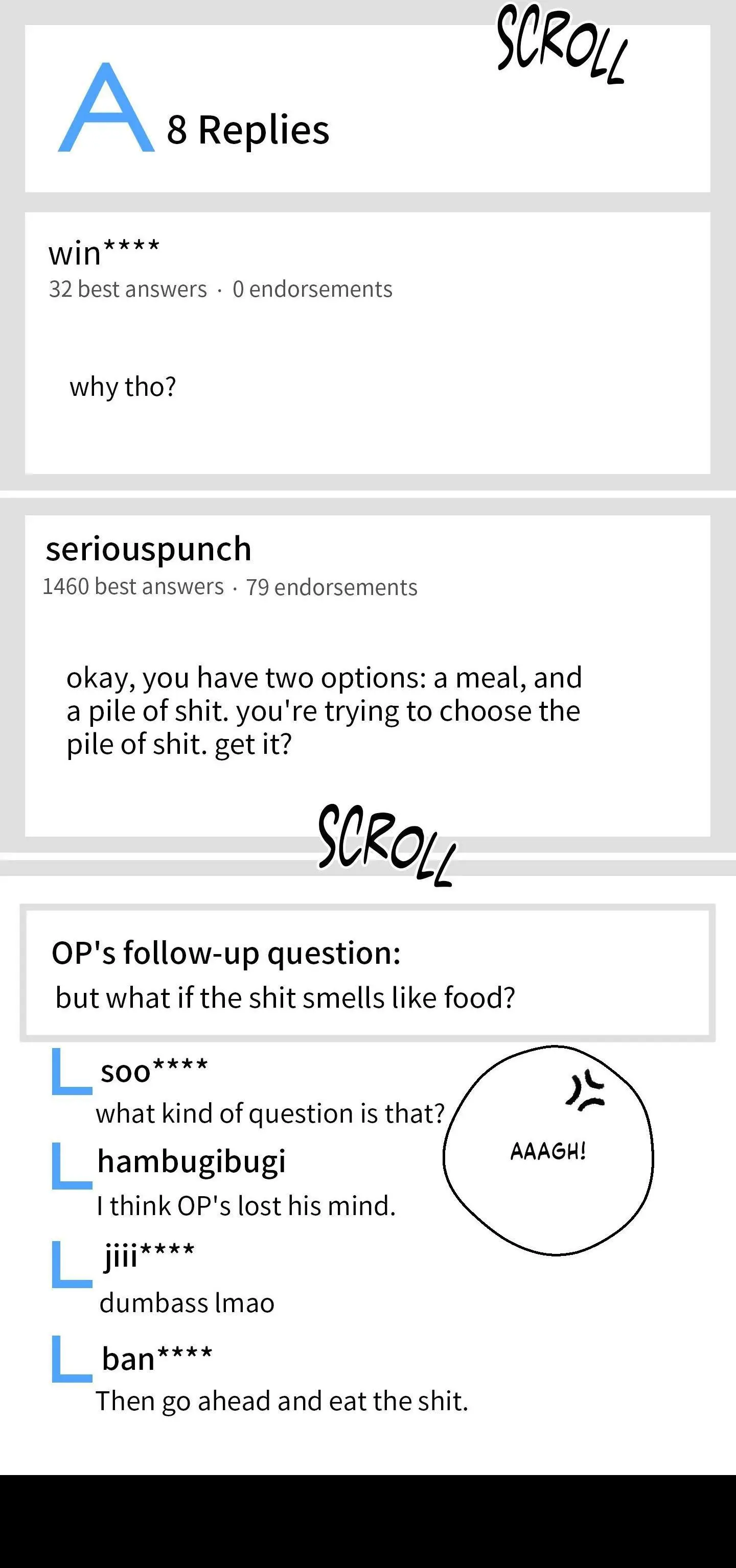 Alpha Equation - Chapter 2 Page 20