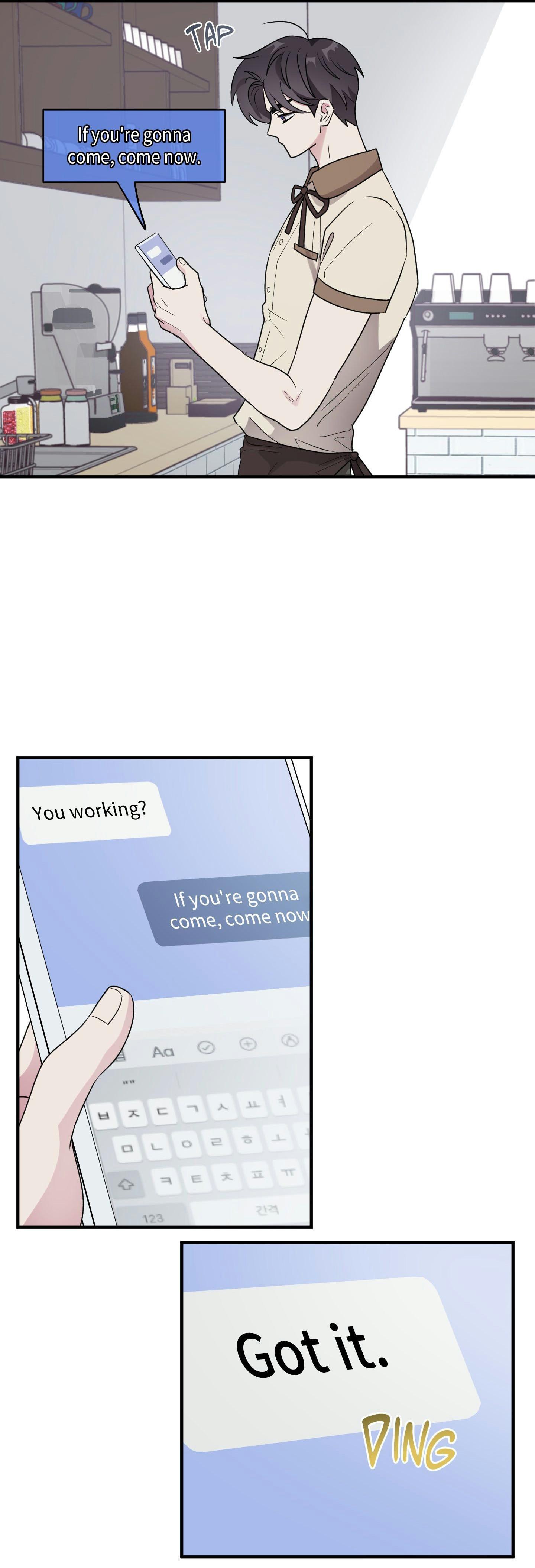 Alpha Equation - Chapter 24 Page 16
