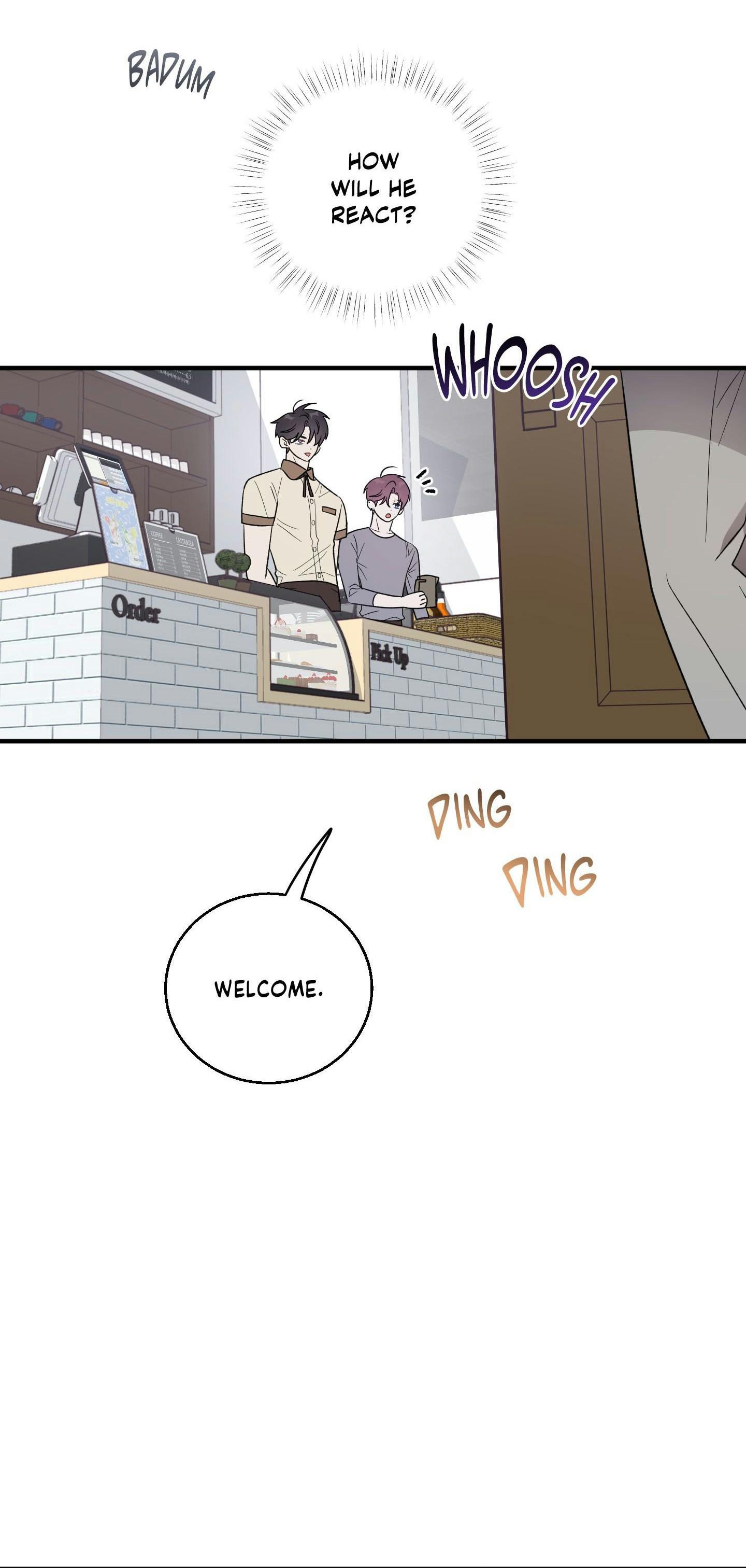 Alpha Equation - Chapter 24 Page 29