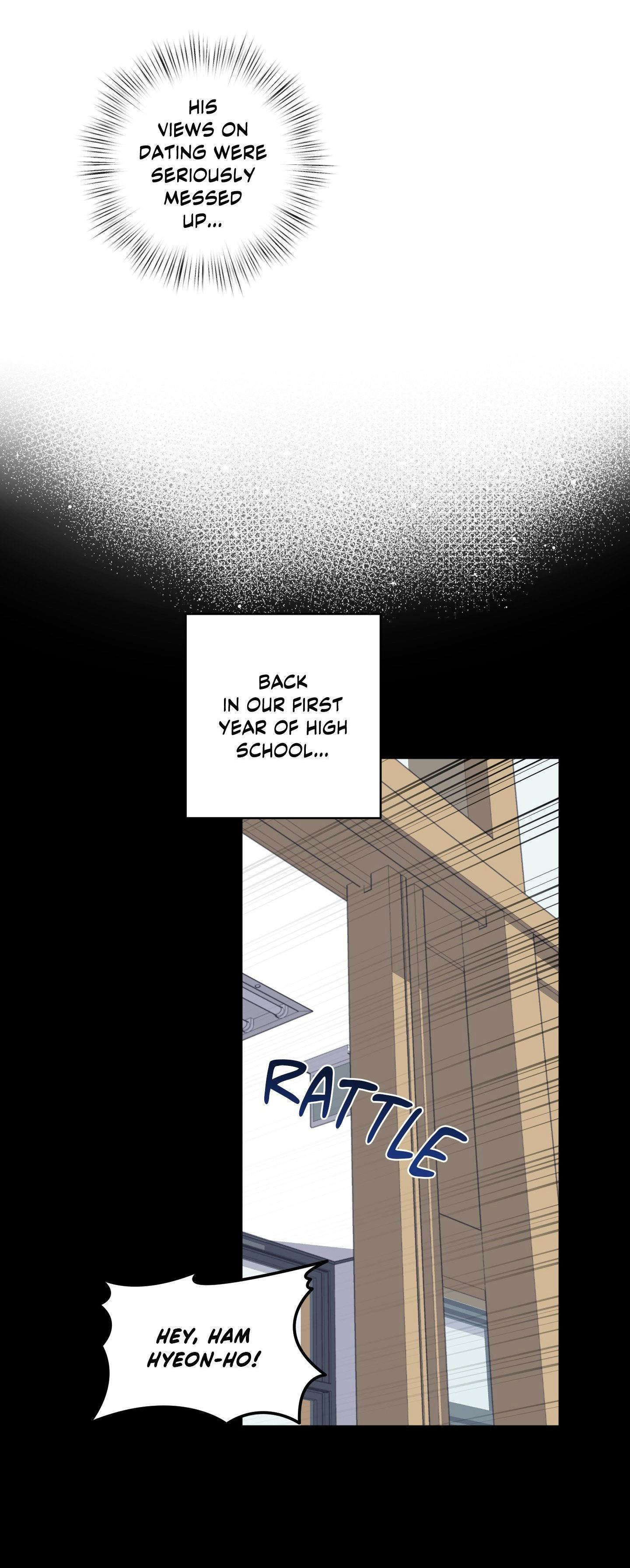Alpha Equation - Chapter 25 Page 14