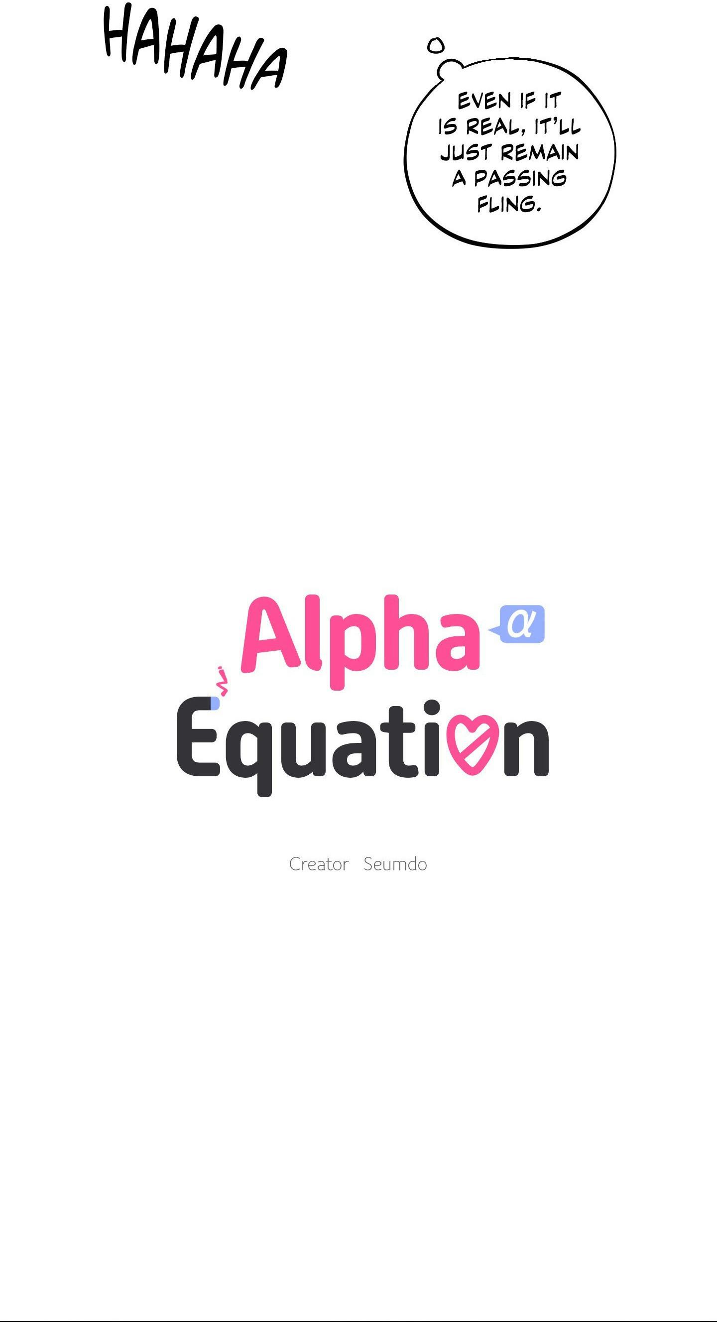 Alpha Equation - Chapter 25 Page 22