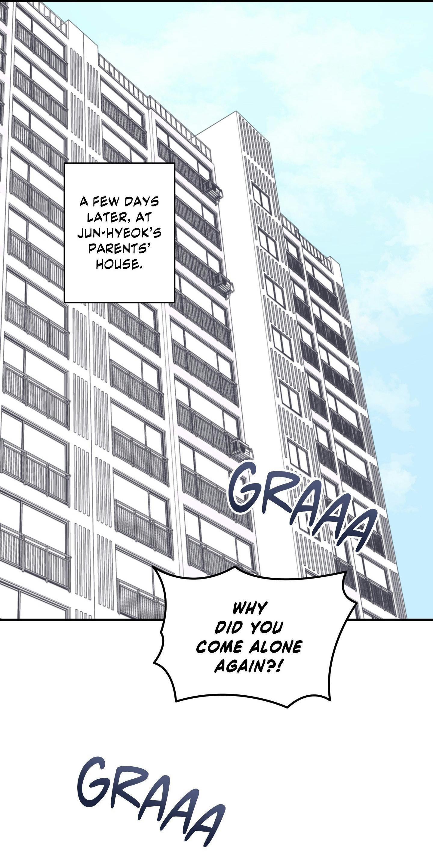 Alpha Equation - Chapter 25 Page 23
