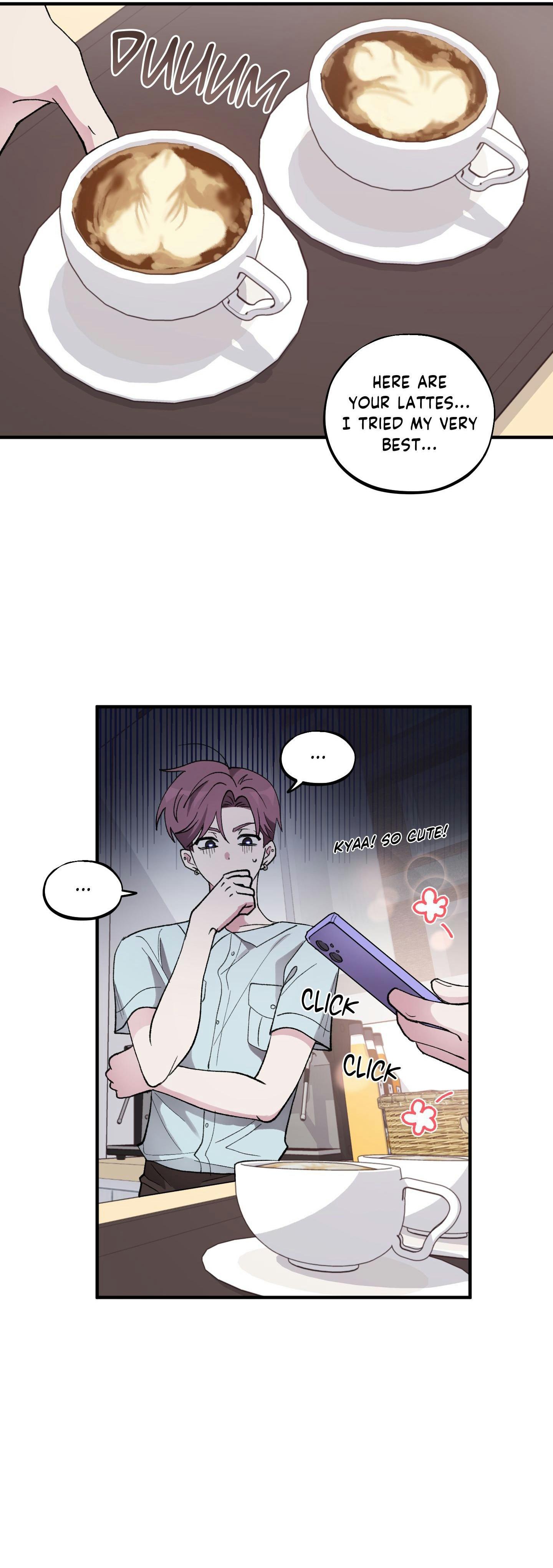 Alpha Equation - Chapter 25 Page 30