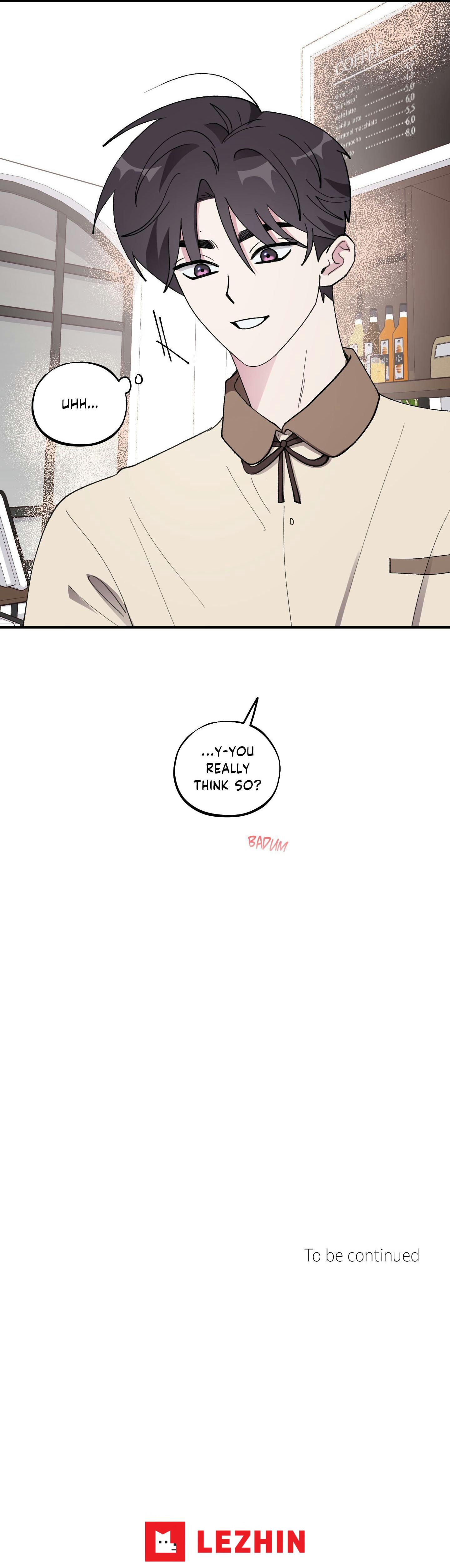 Alpha Equation - Chapter 25 Page 38