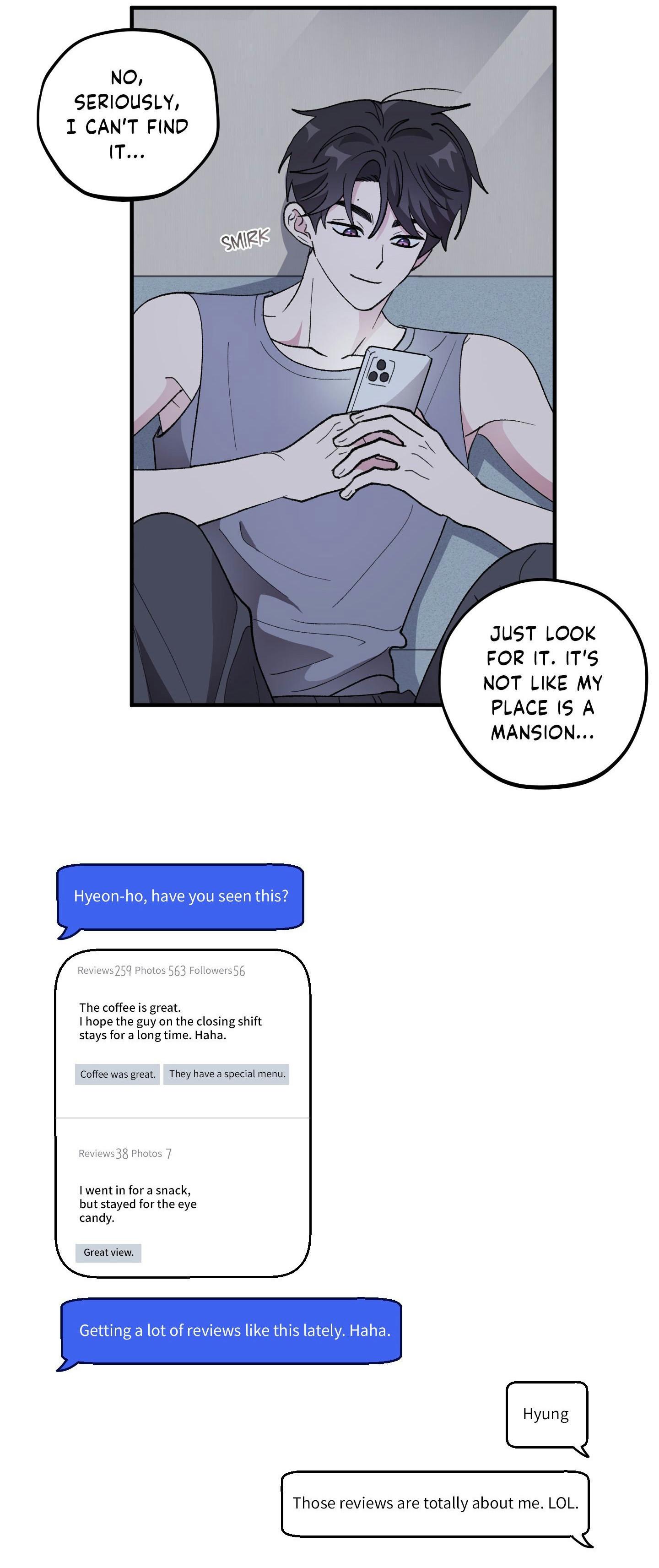 Alpha Equation - Chapter 25 Page 7