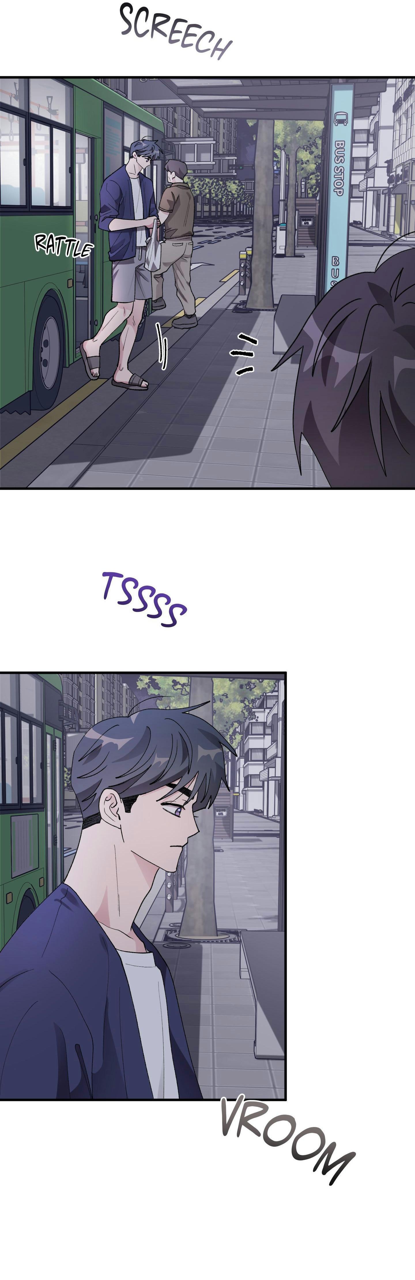 Alpha Equation - Chapter 26 Page 11