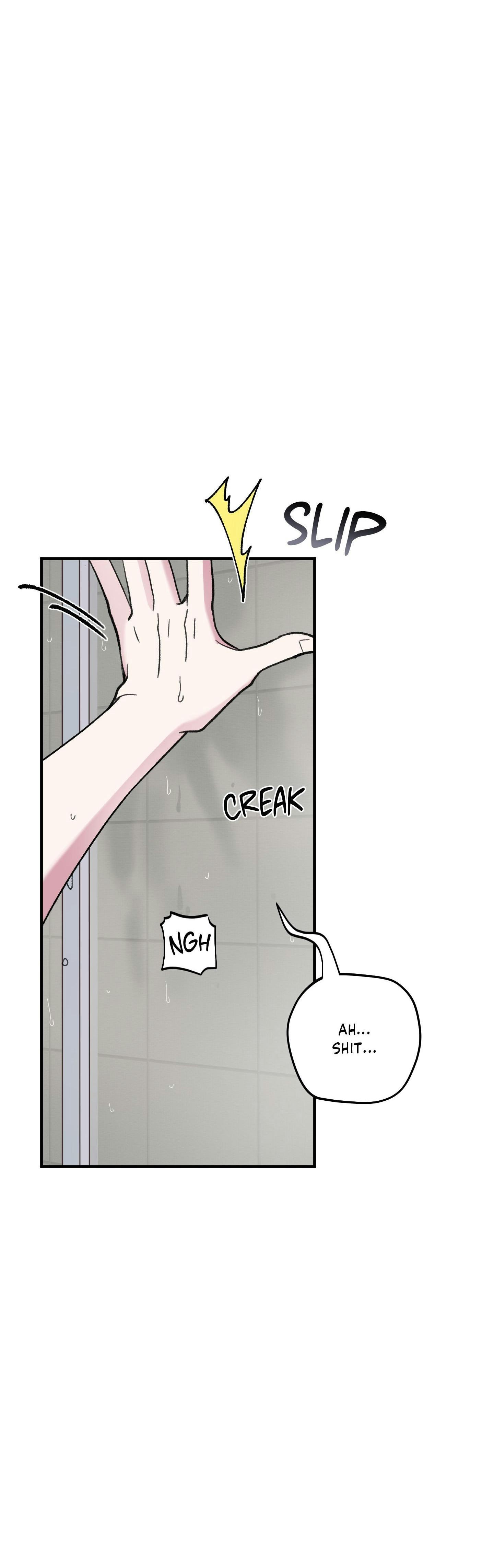 Alpha Equation - Chapter 26 Page 23