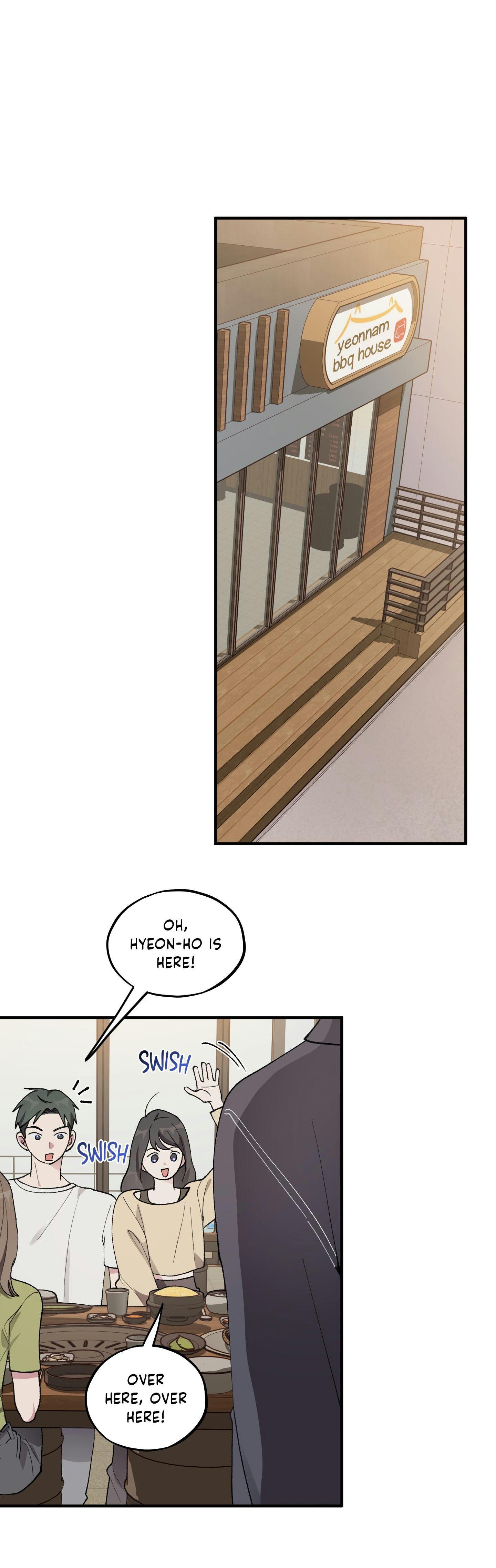 Alpha Equation - Chapter 26 Page 3
