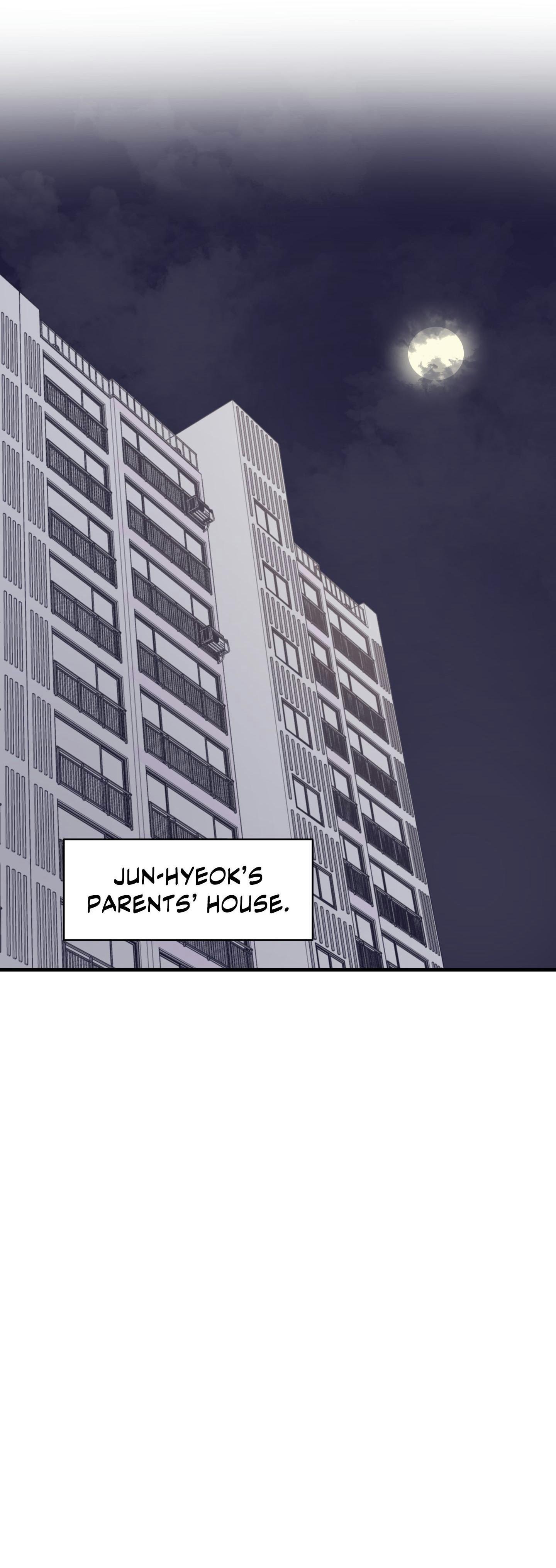 Alpha Equation - Chapter 26 Page 38