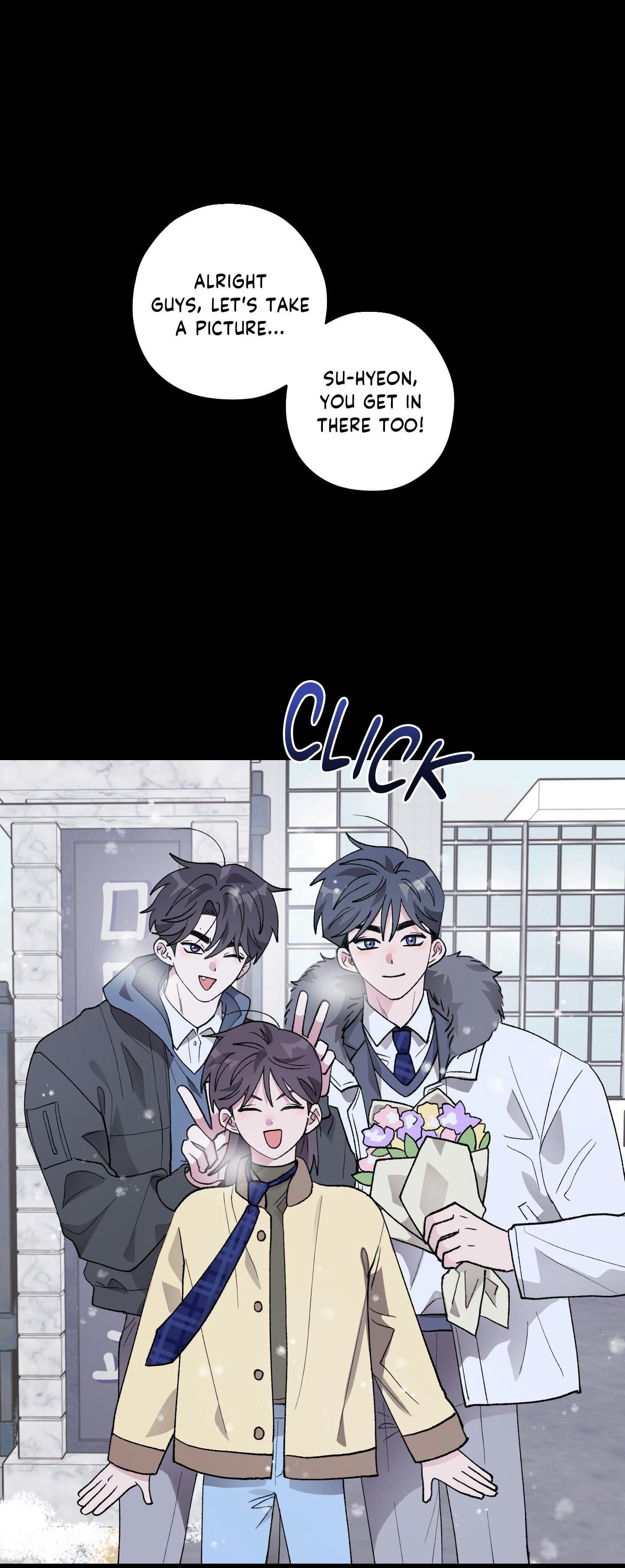 Alpha Equation - Chapter 27 Page 36