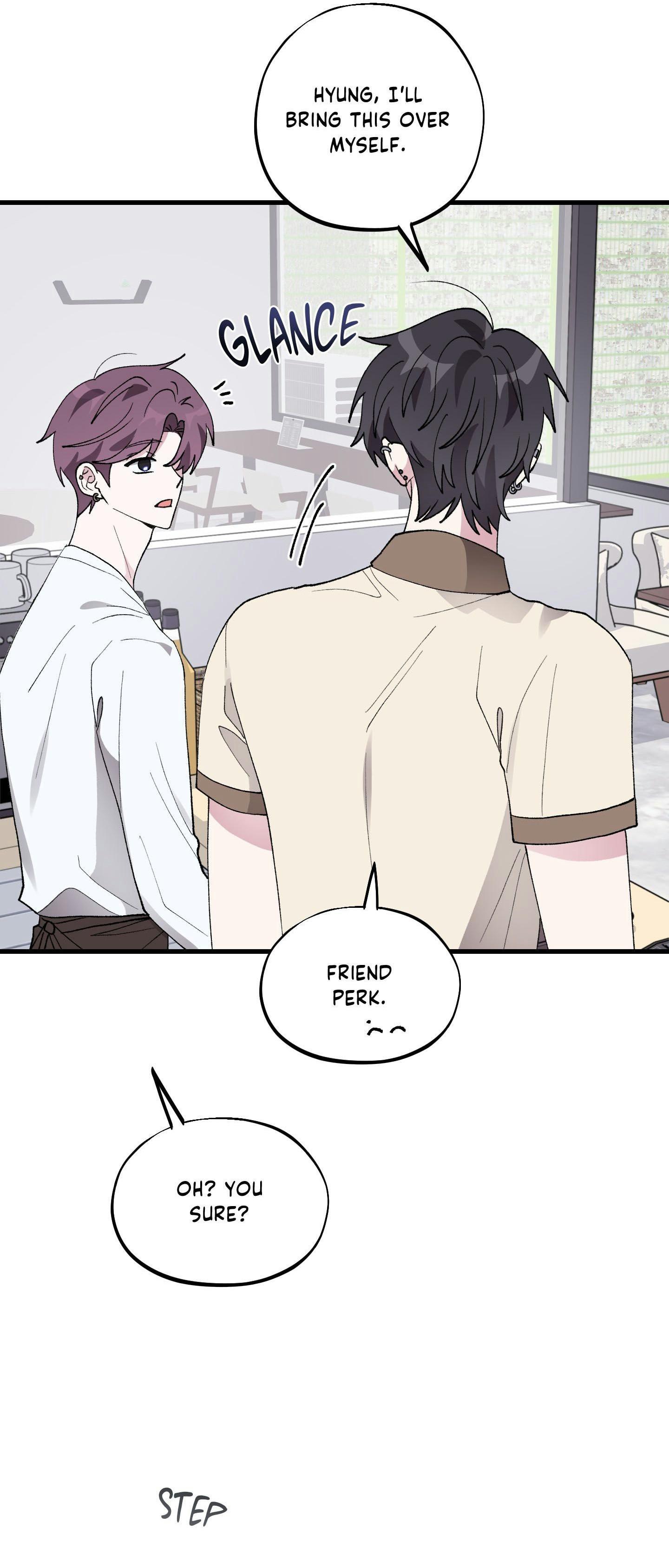 Alpha Equation - Chapter 27 Page 9