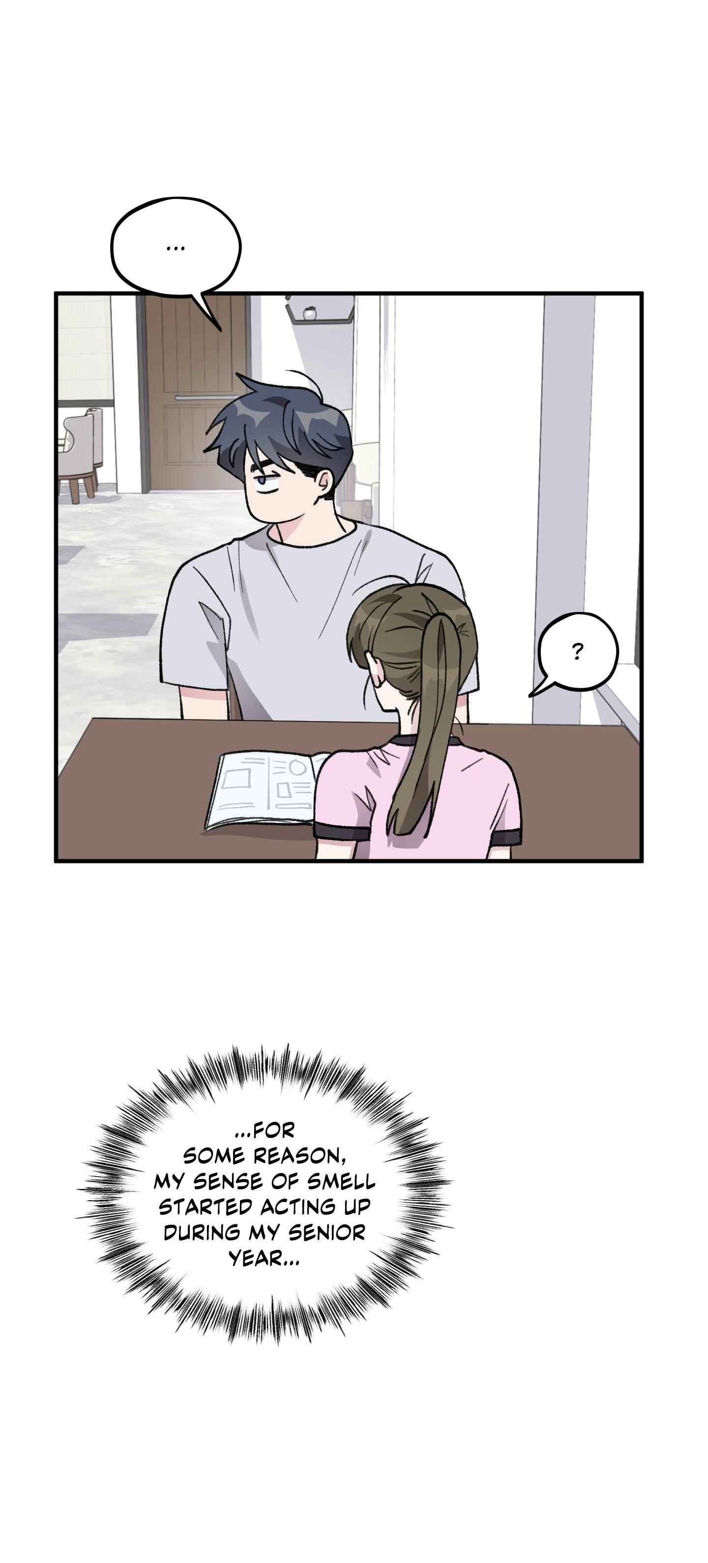 Alpha Equation - Chapter 28 Page 12