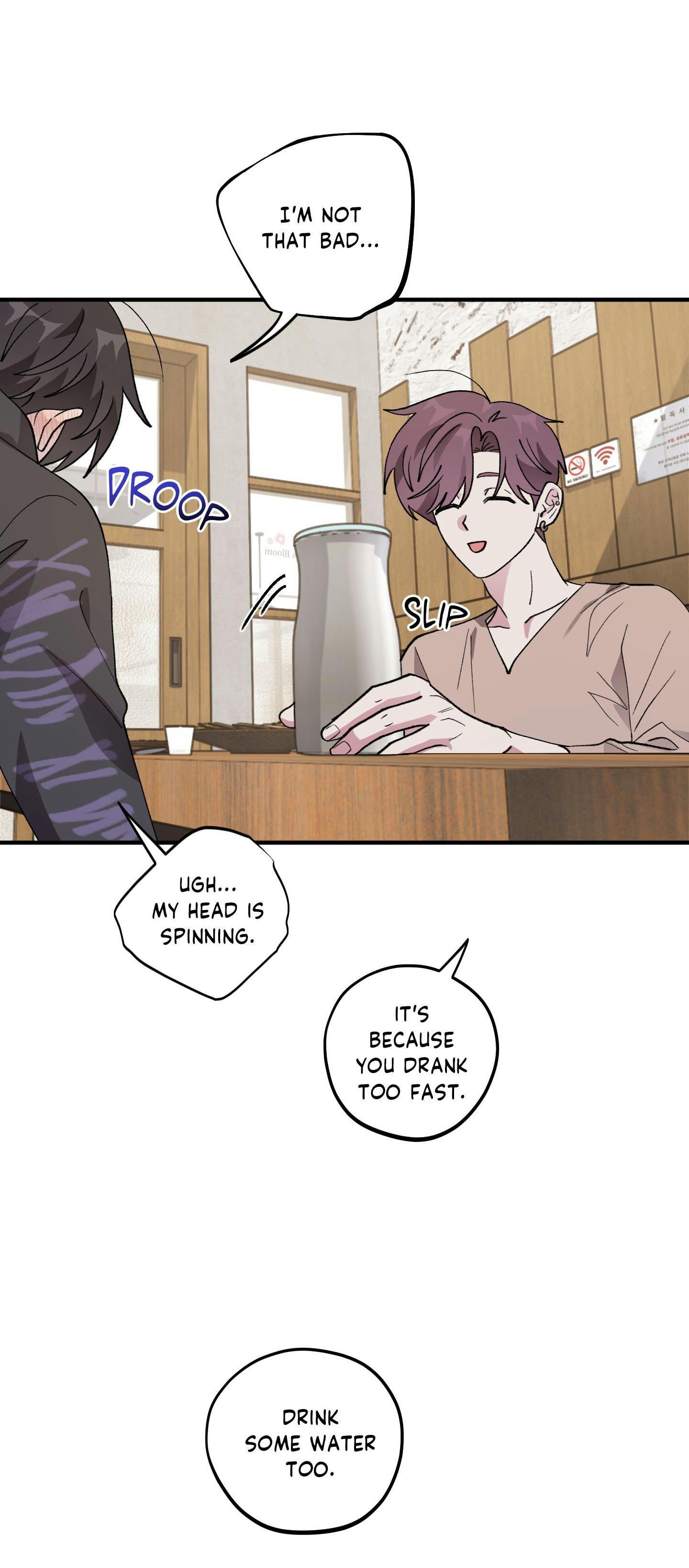 Alpha Equation - Chapter 29 Page 13