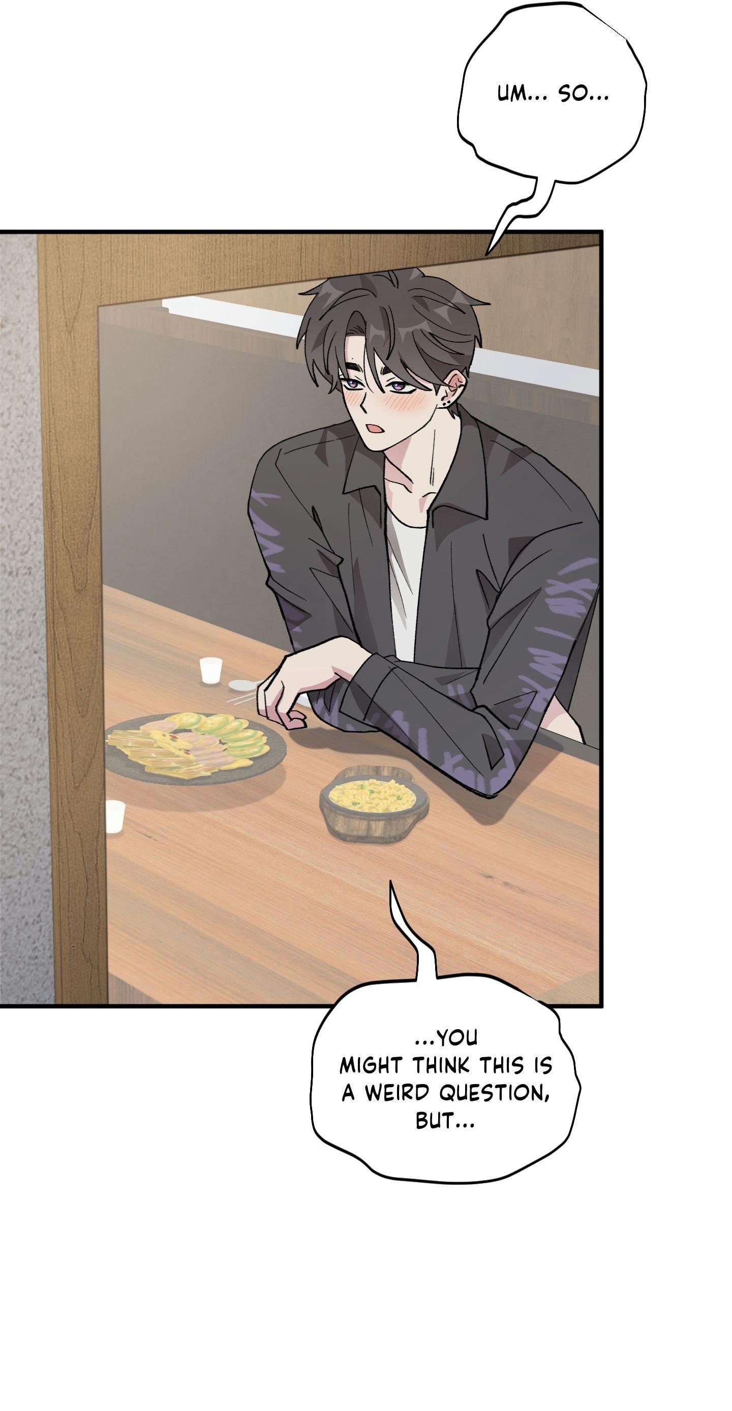Alpha Equation - Chapter 29 Page 16