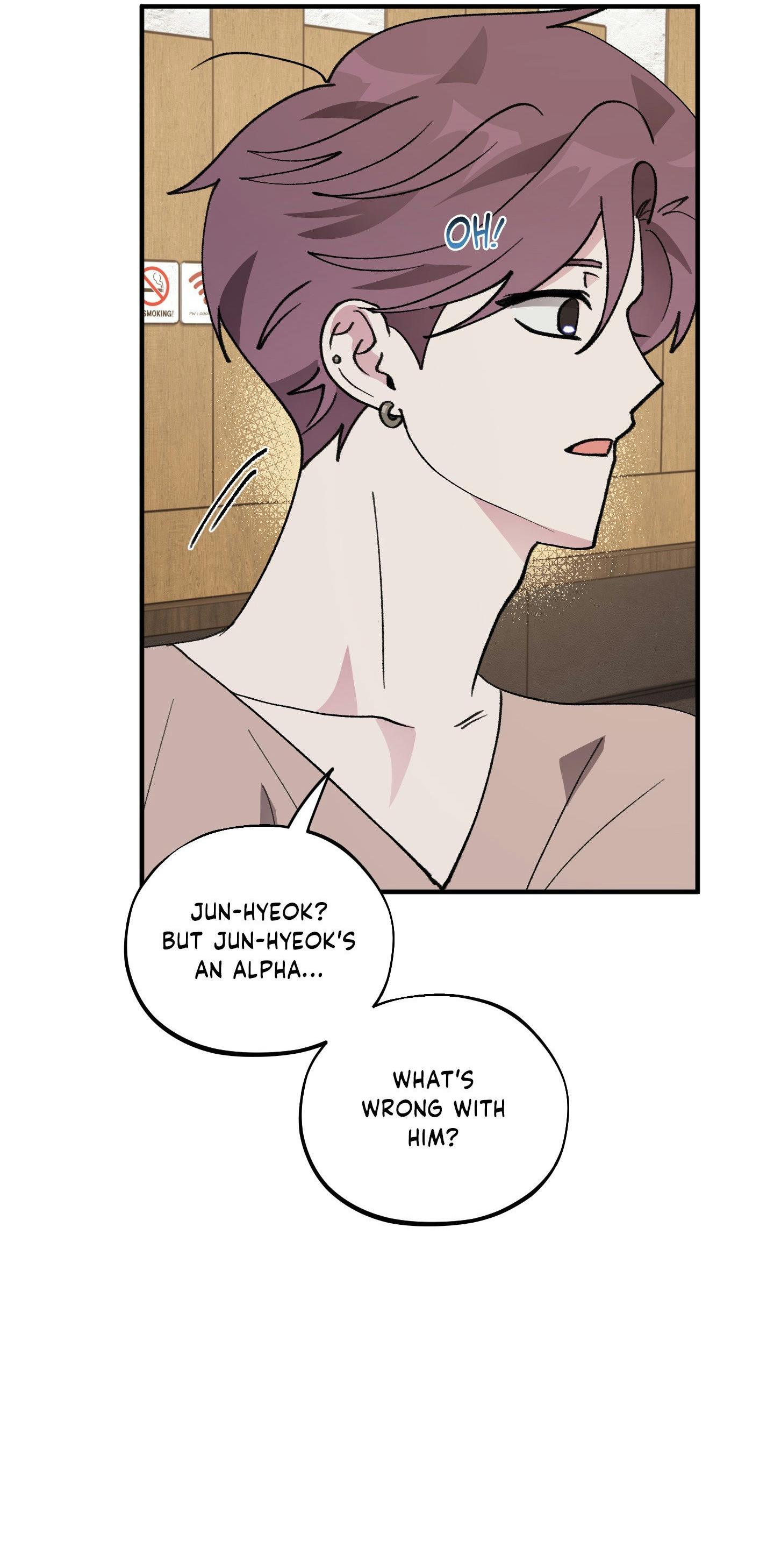 Alpha Equation - Chapter 29 Page 32