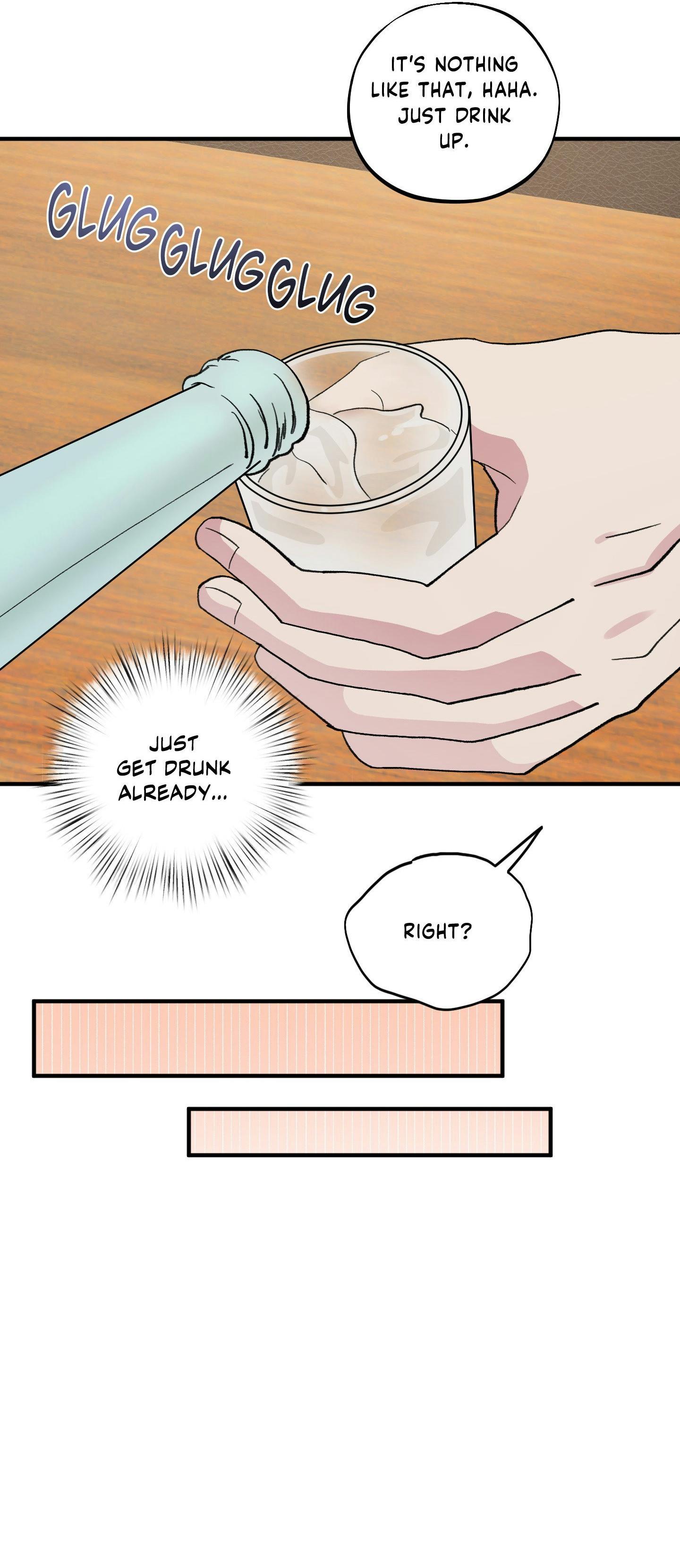 Alpha Equation - Chapter 29 Page 39