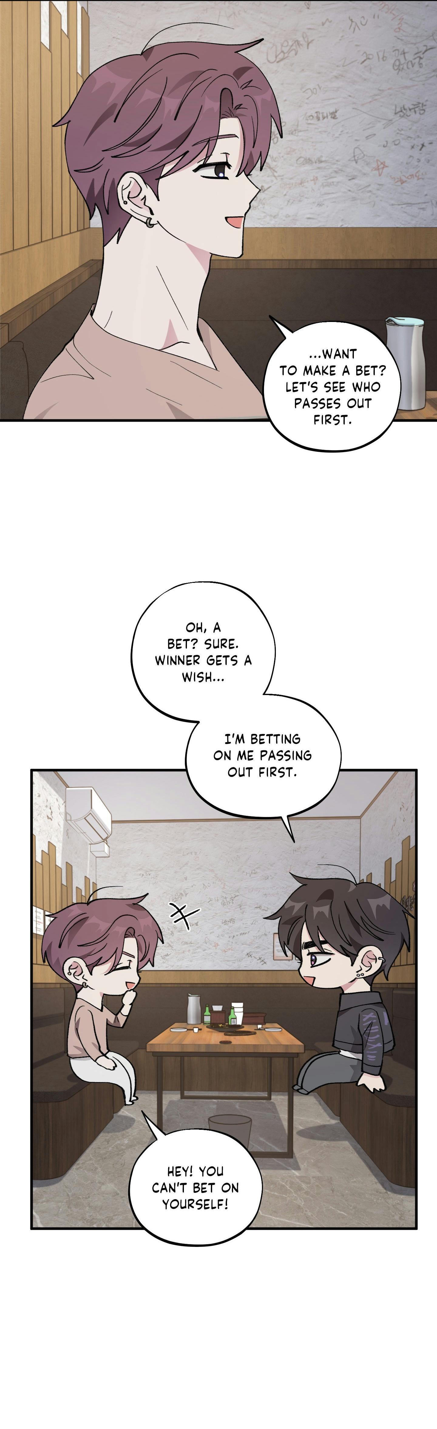 Alpha Equation - Chapter 29 Page 4