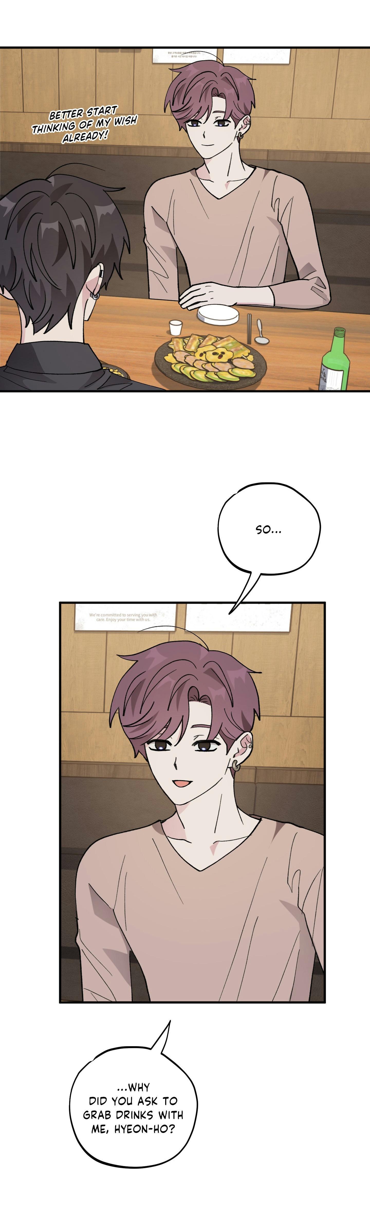 Alpha Equation - Chapter 29 Page 5