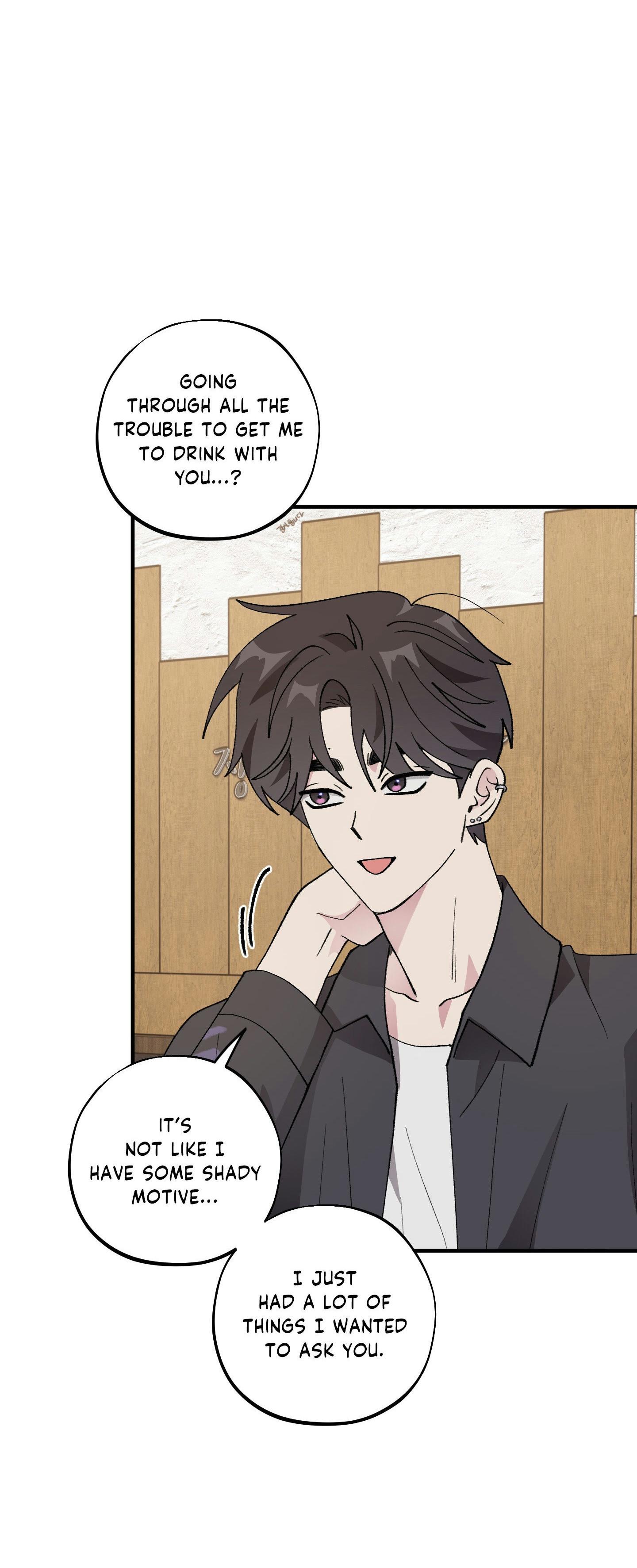 Alpha Equation - Chapter 29 Page 6
