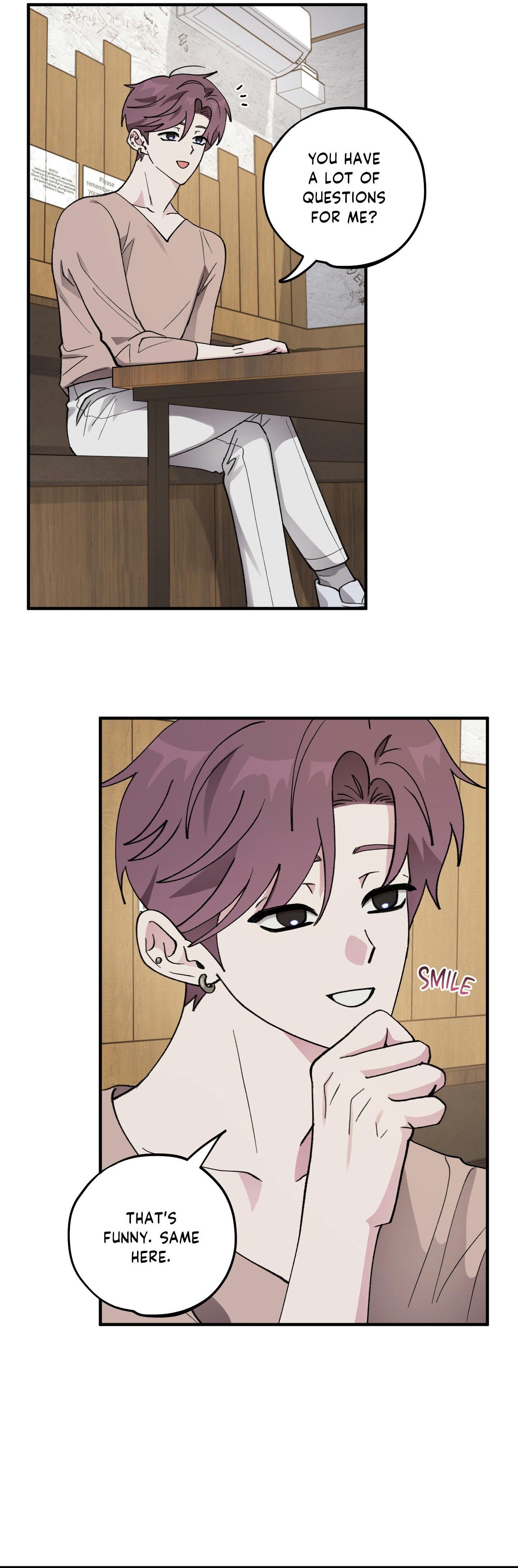 Alpha Equation - Chapter 29 Page 7