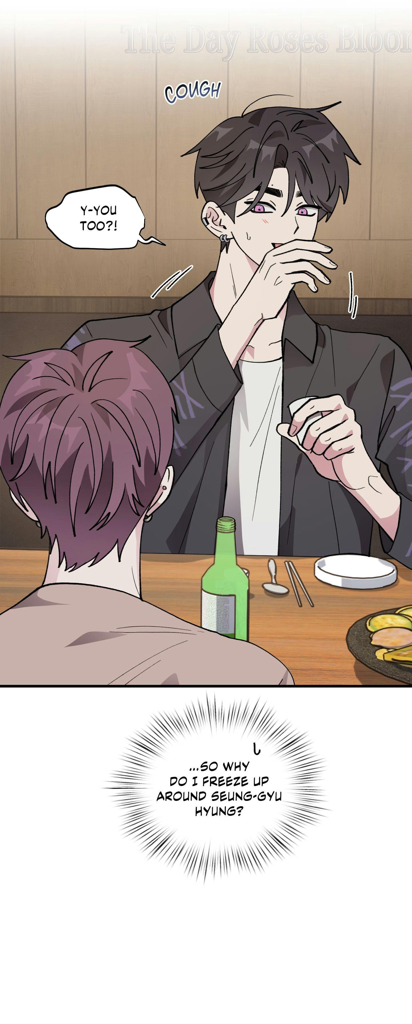 Alpha Equation - Chapter 29 Page 9
