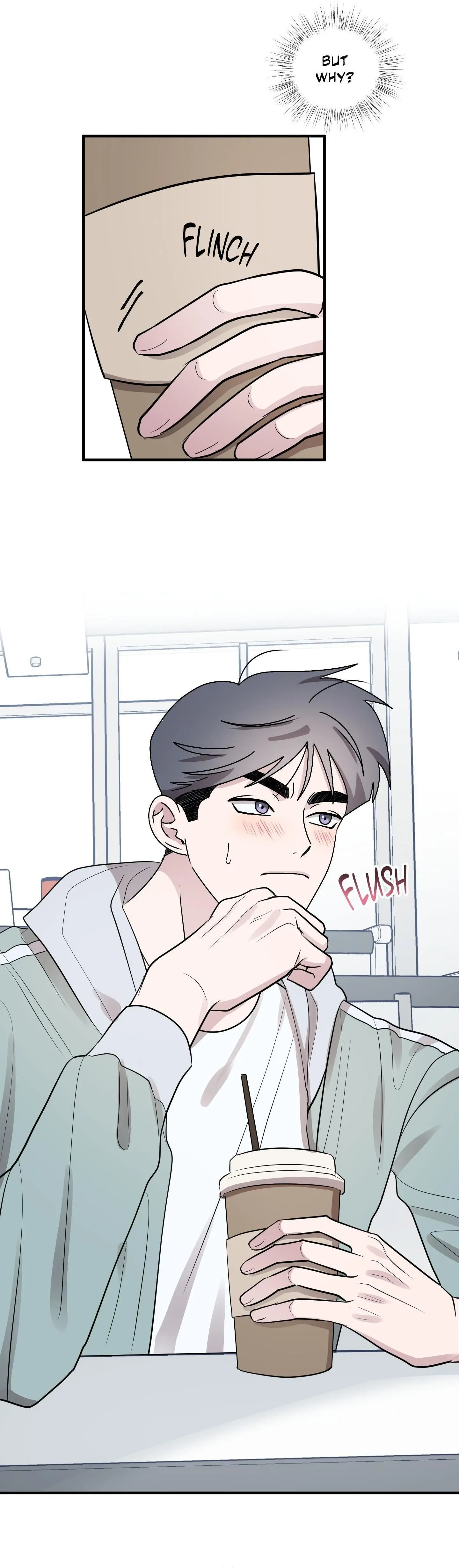 Alpha Equation - Chapter 3 Page 34