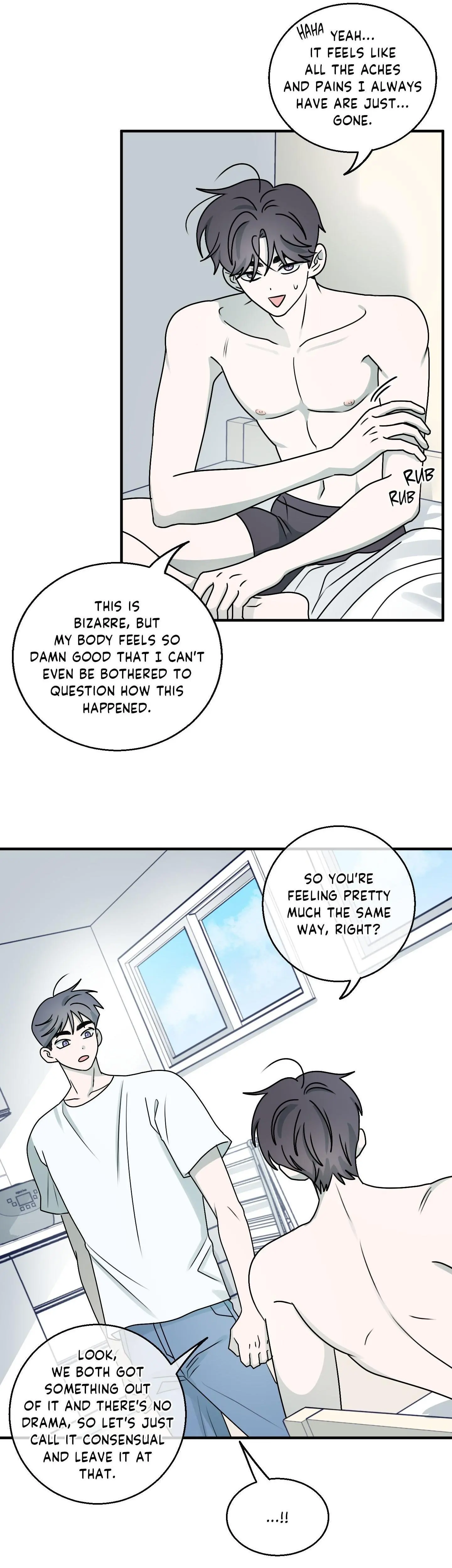 Alpha Equation - Chapter 3 Page 7