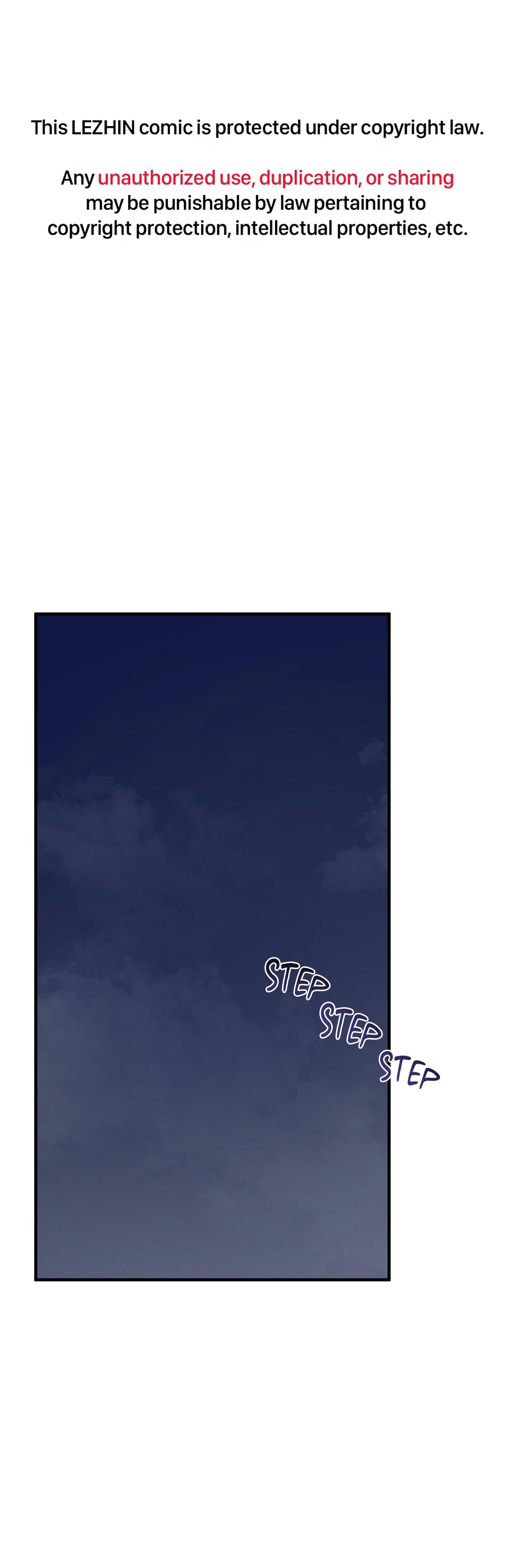 Alpha Equation - Chapter 30 Page 1