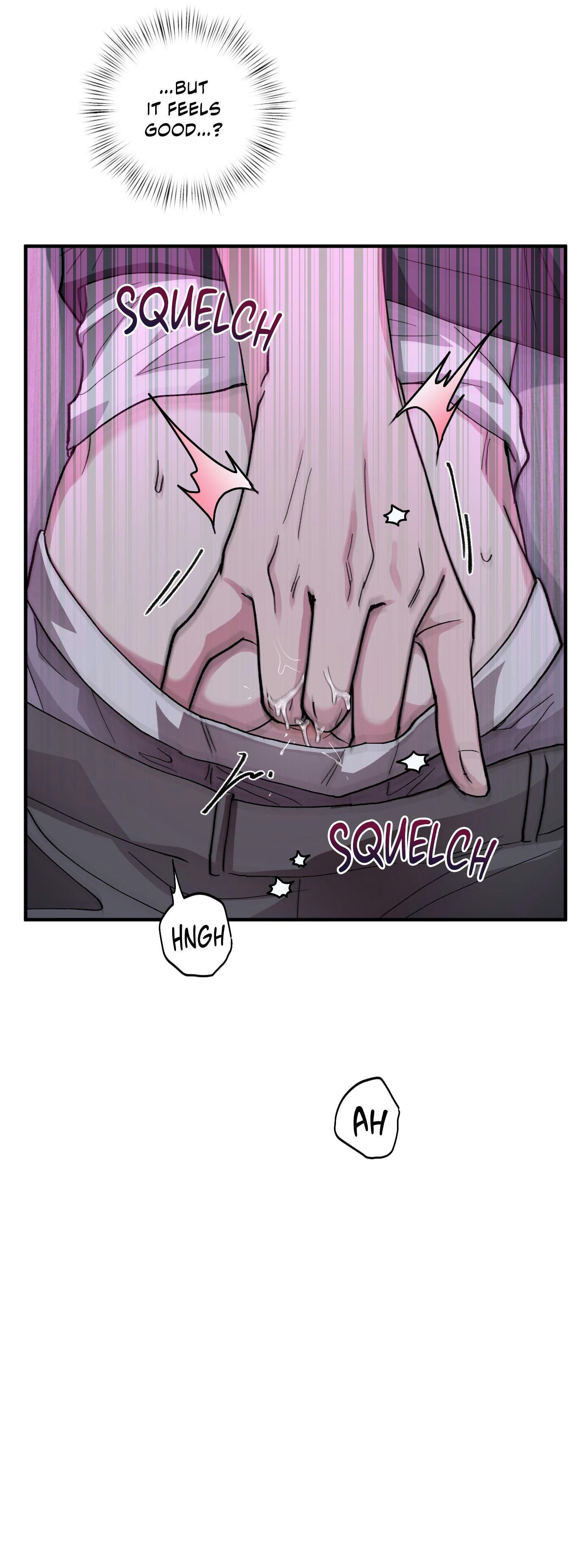 Alpha Equation - Chapter 30 Page 27