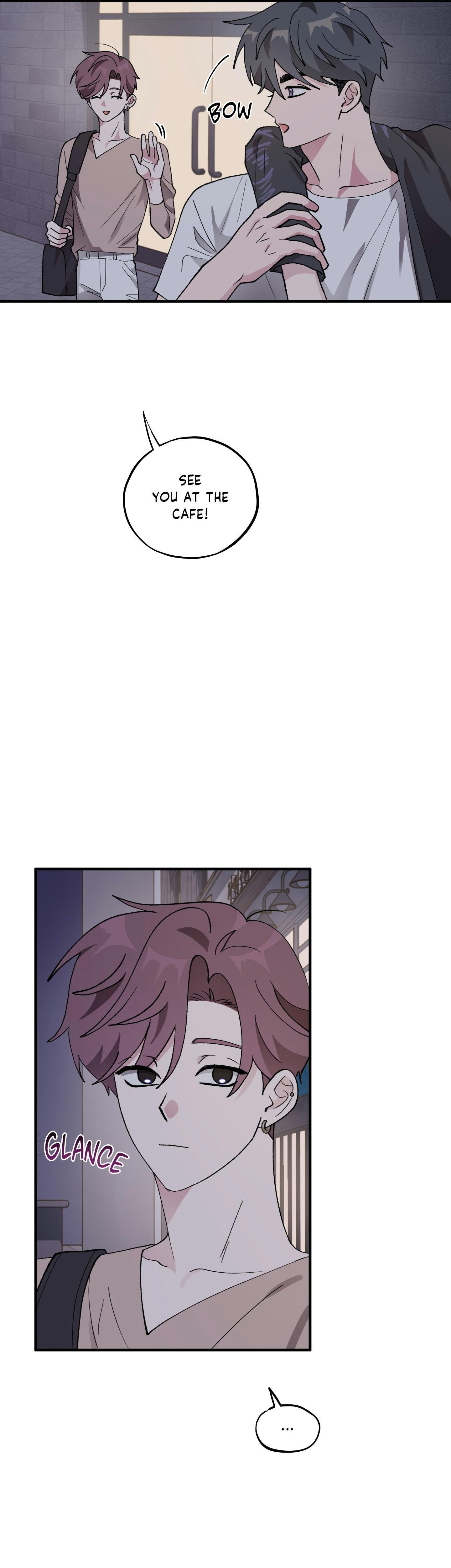 Alpha Equation - Chapter 30 Page 8
