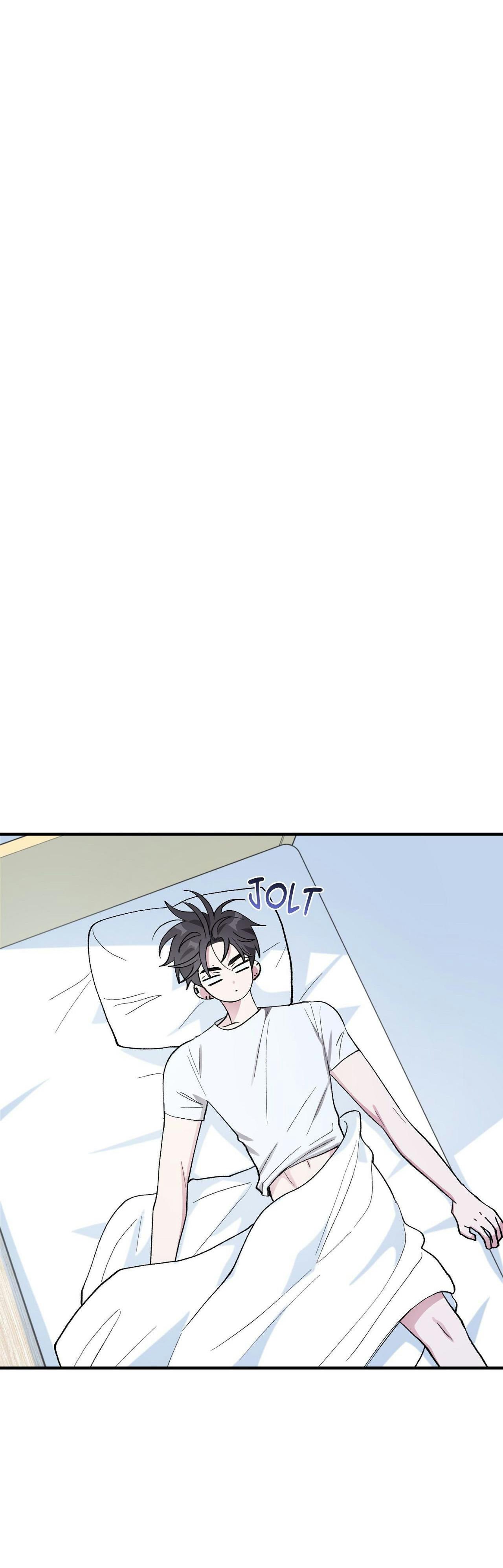 Alpha Equation - Chapter 31 Page 21