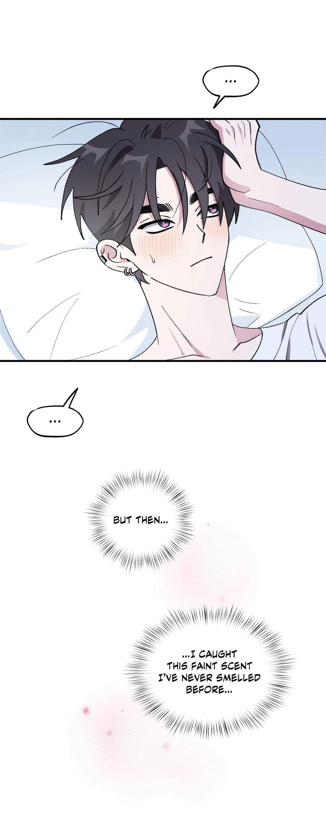 Alpha Equation - Chapter 31 Page 29