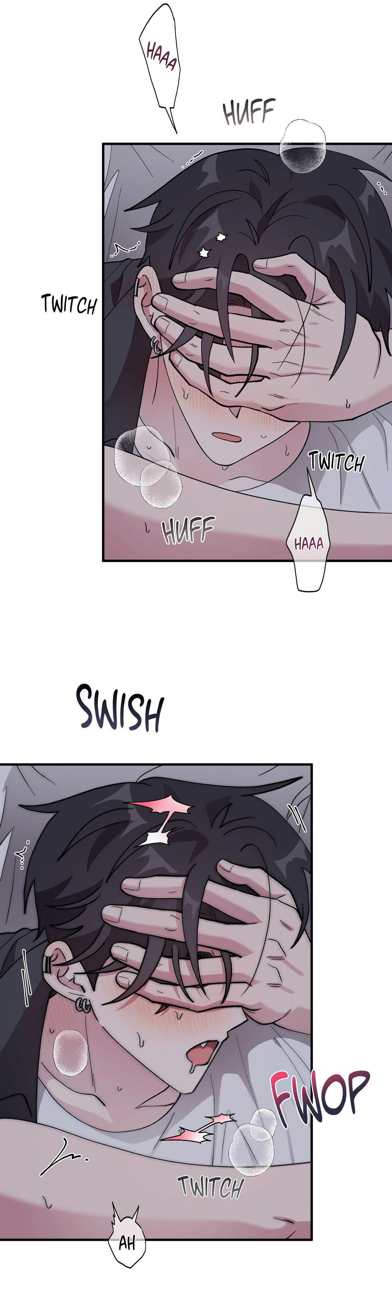 Alpha Equation - Chapter 31 Page 7