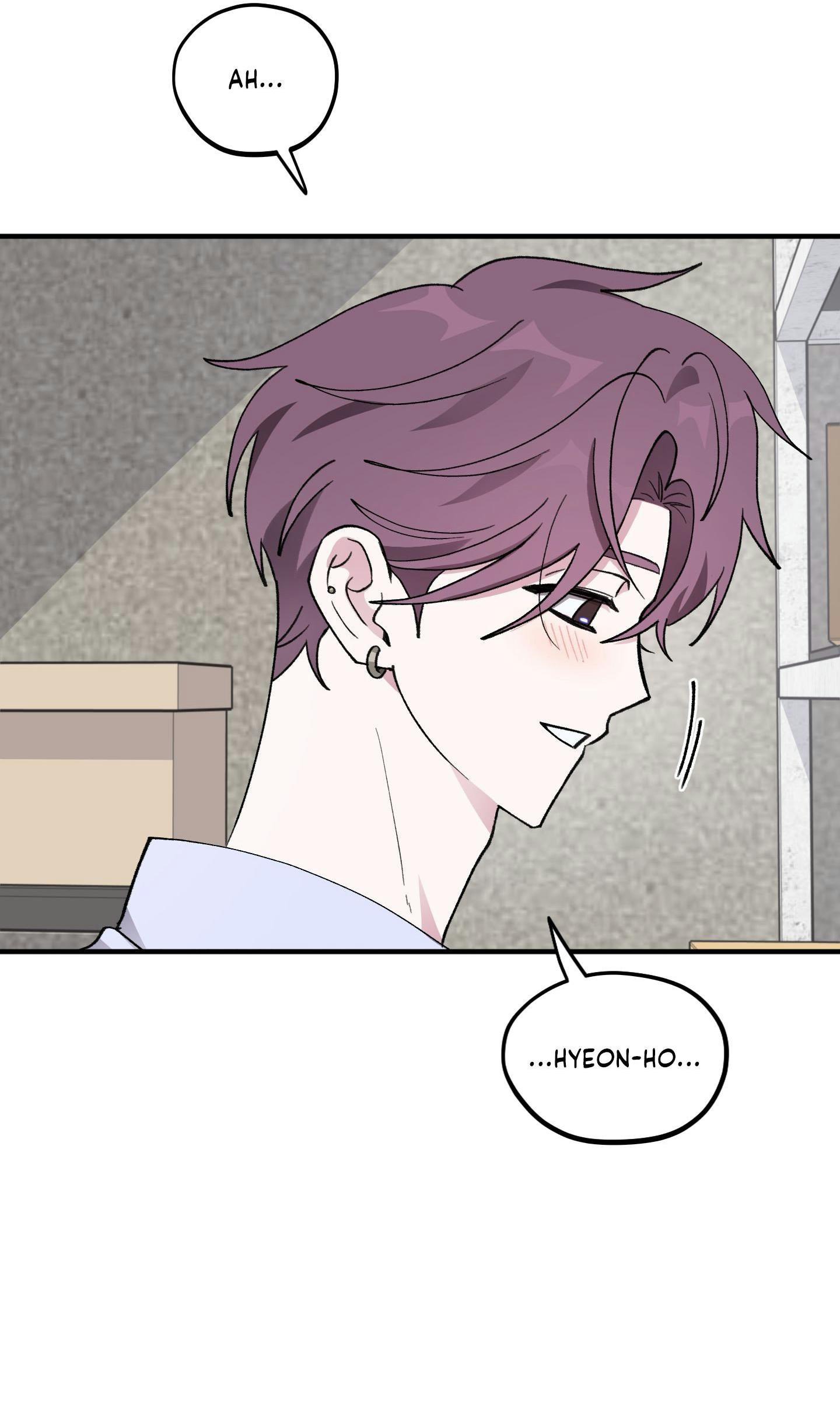 Alpha Equation - Chapter 32 Page 11