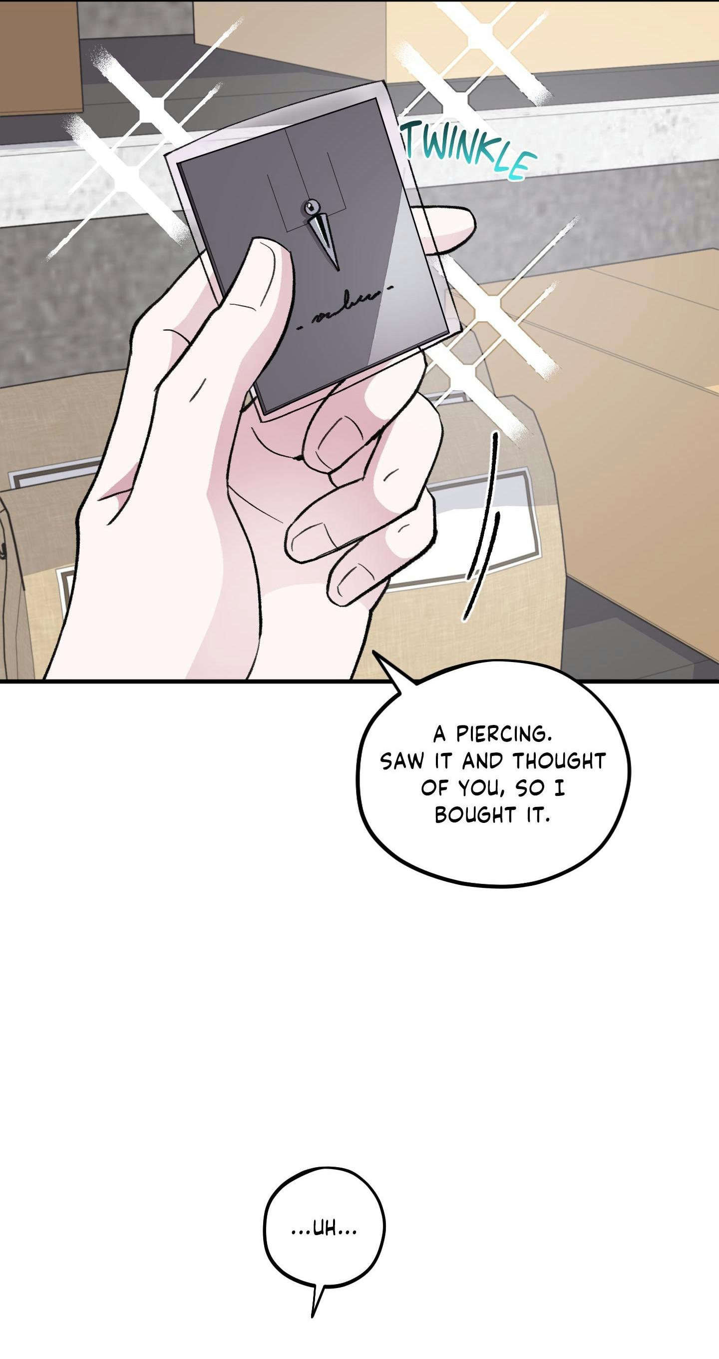 Alpha Equation - Chapter 32 Page 13