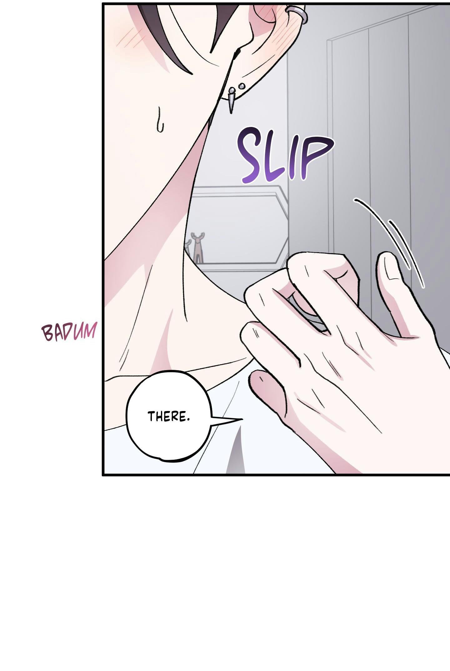 Alpha Equation - Chapter 32 Page 17