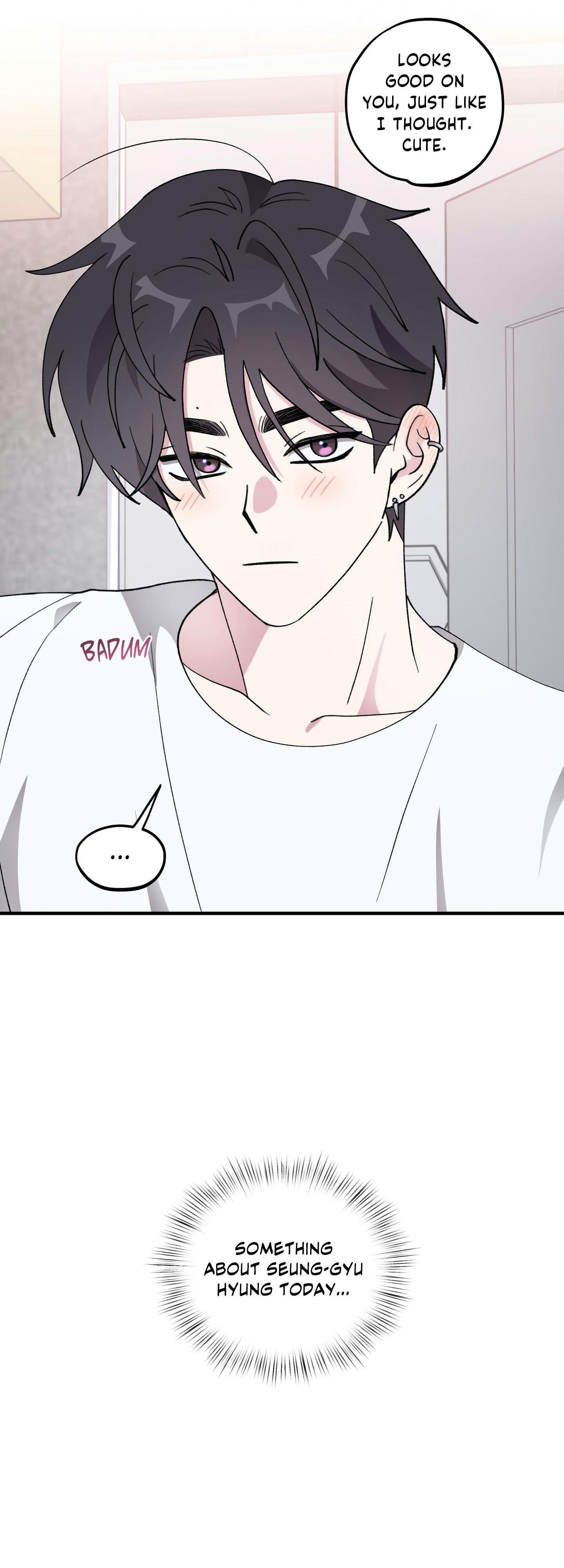 Alpha Equation - Chapter 32 Page 18