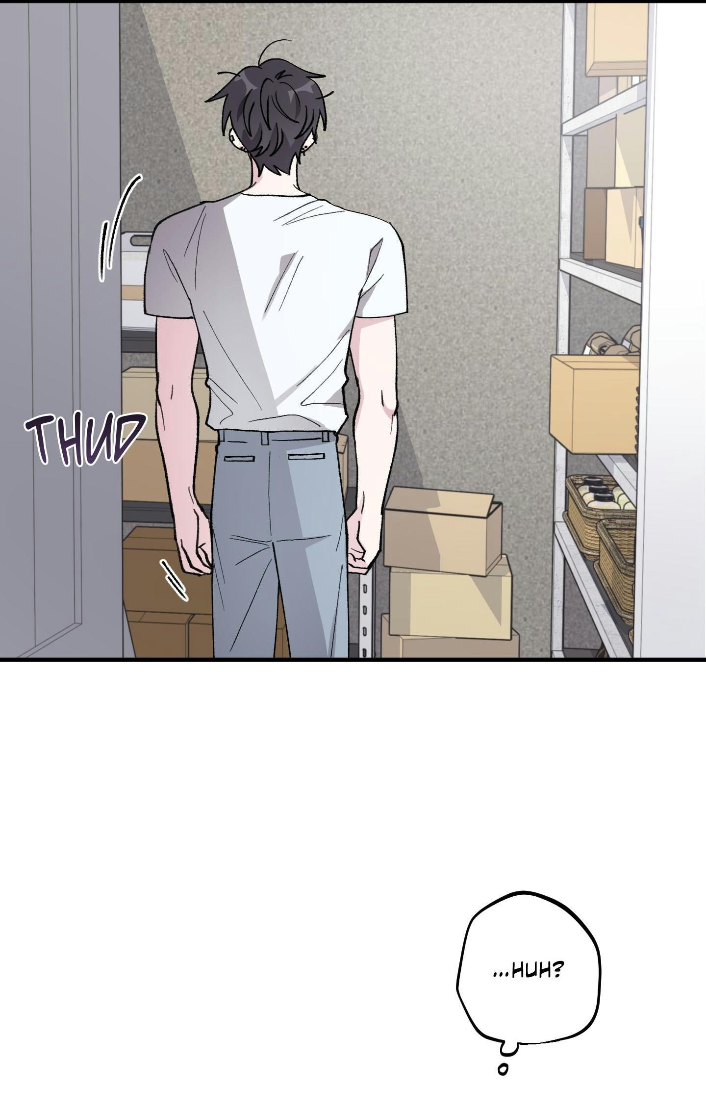 Alpha Equation - Chapter 32 Page 26