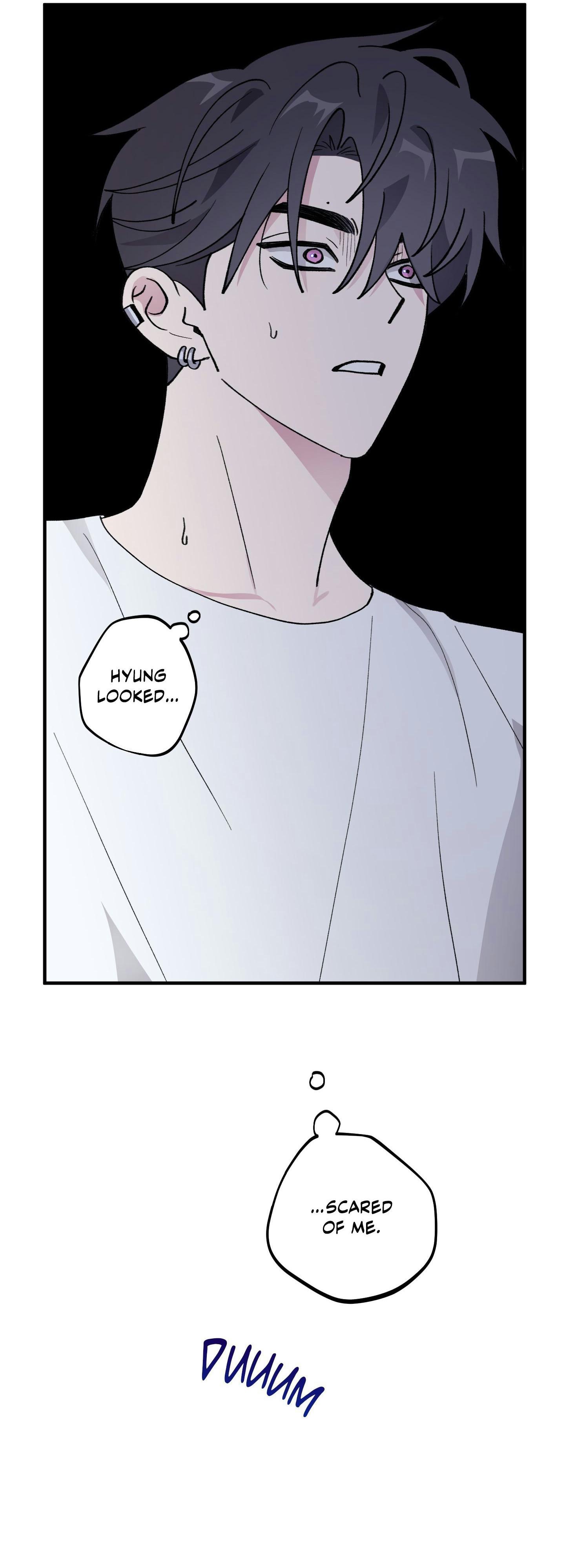 Alpha Equation - Chapter 32 Page 27