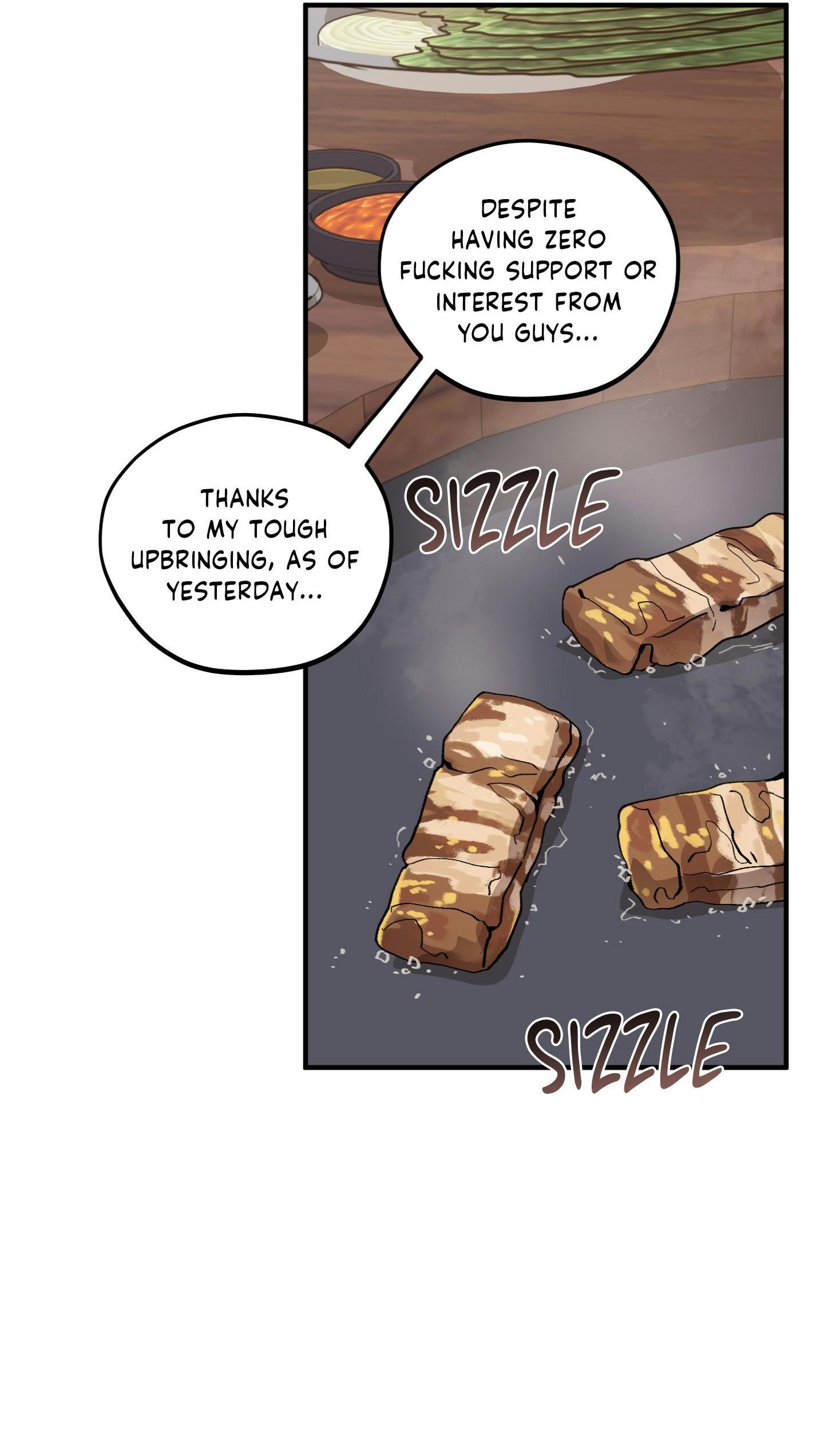Alpha Equation - Chapter 32 Page 29